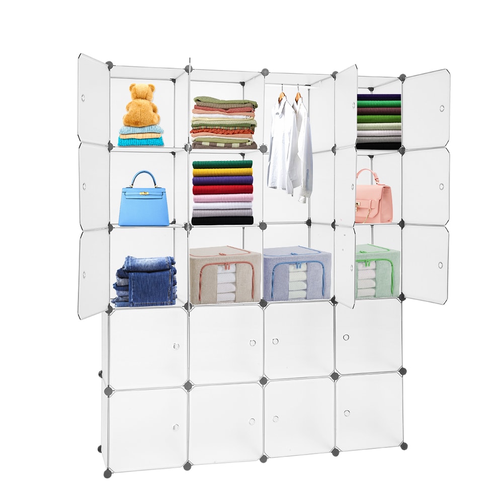 Winado LO1G13001938 Garment-Racks - View #5