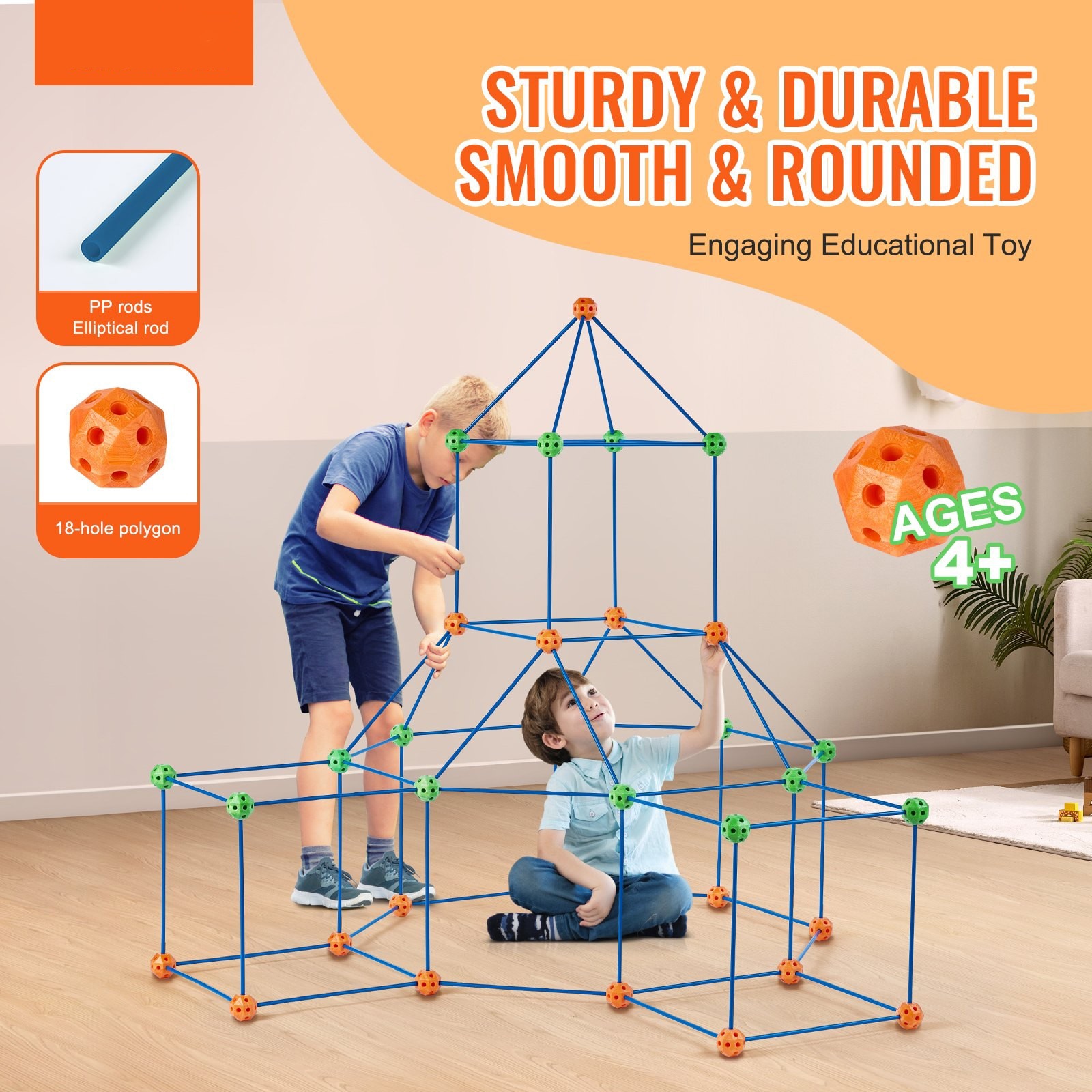 SUGIFT LW108GIVSS482 Play-Toys - View #4