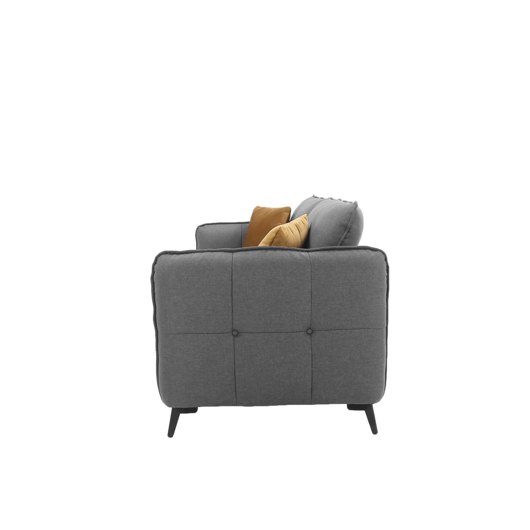 JASMODER W223S01510 Sofas-Loveseats - View #5