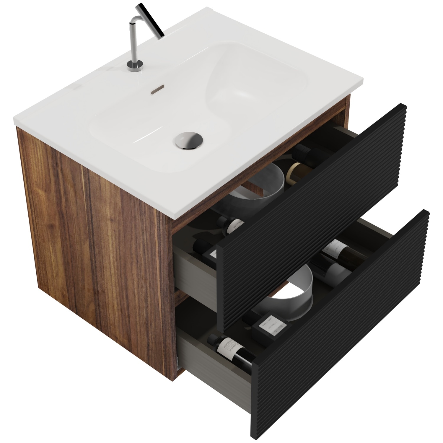 Vanityfus VF-AH-00123 Bath-Vanity-Combo - View #6
