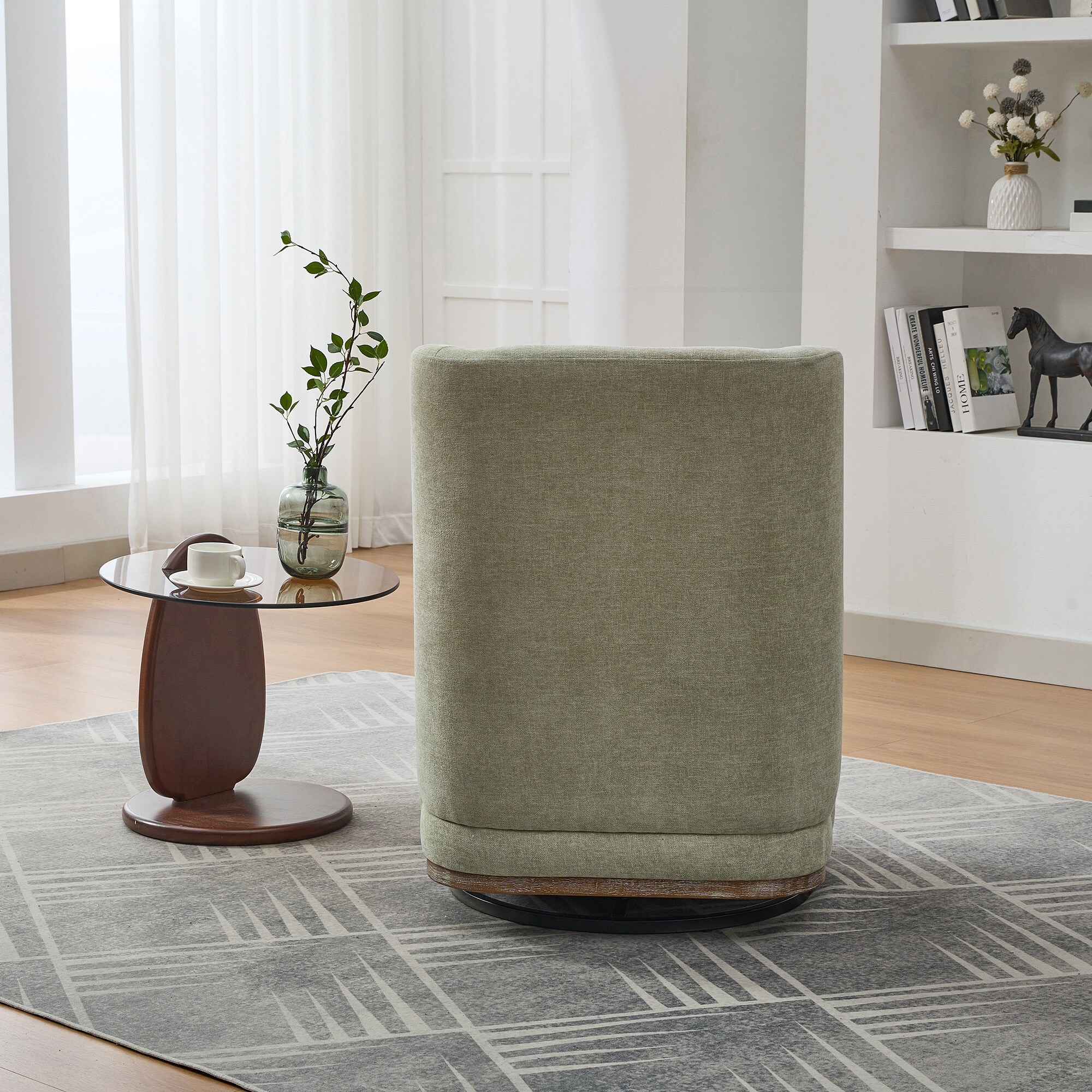 Damerin CXZ-81 chairs - View #7