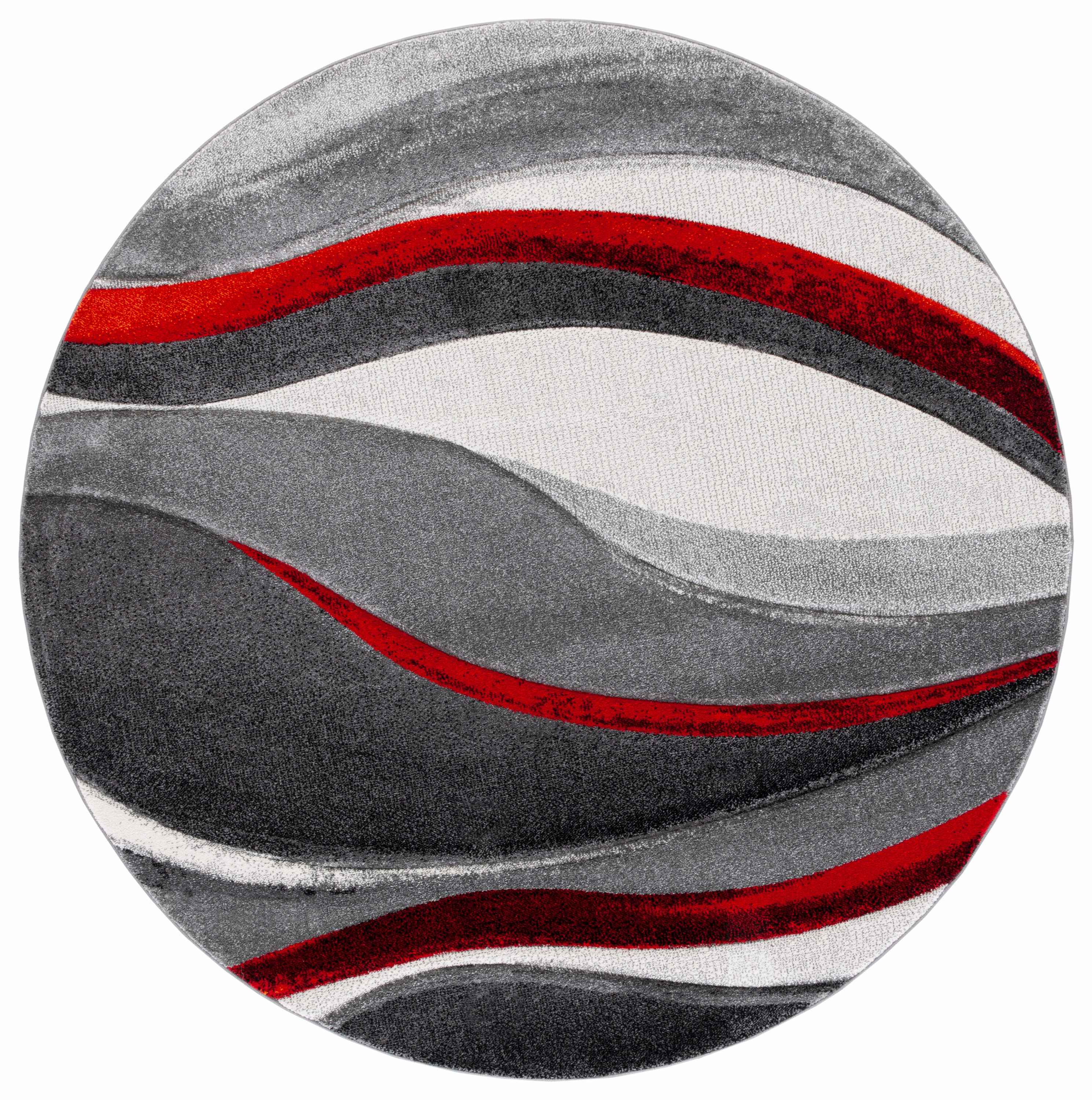 Safavieh HLW766Q-5R rugs - View #2