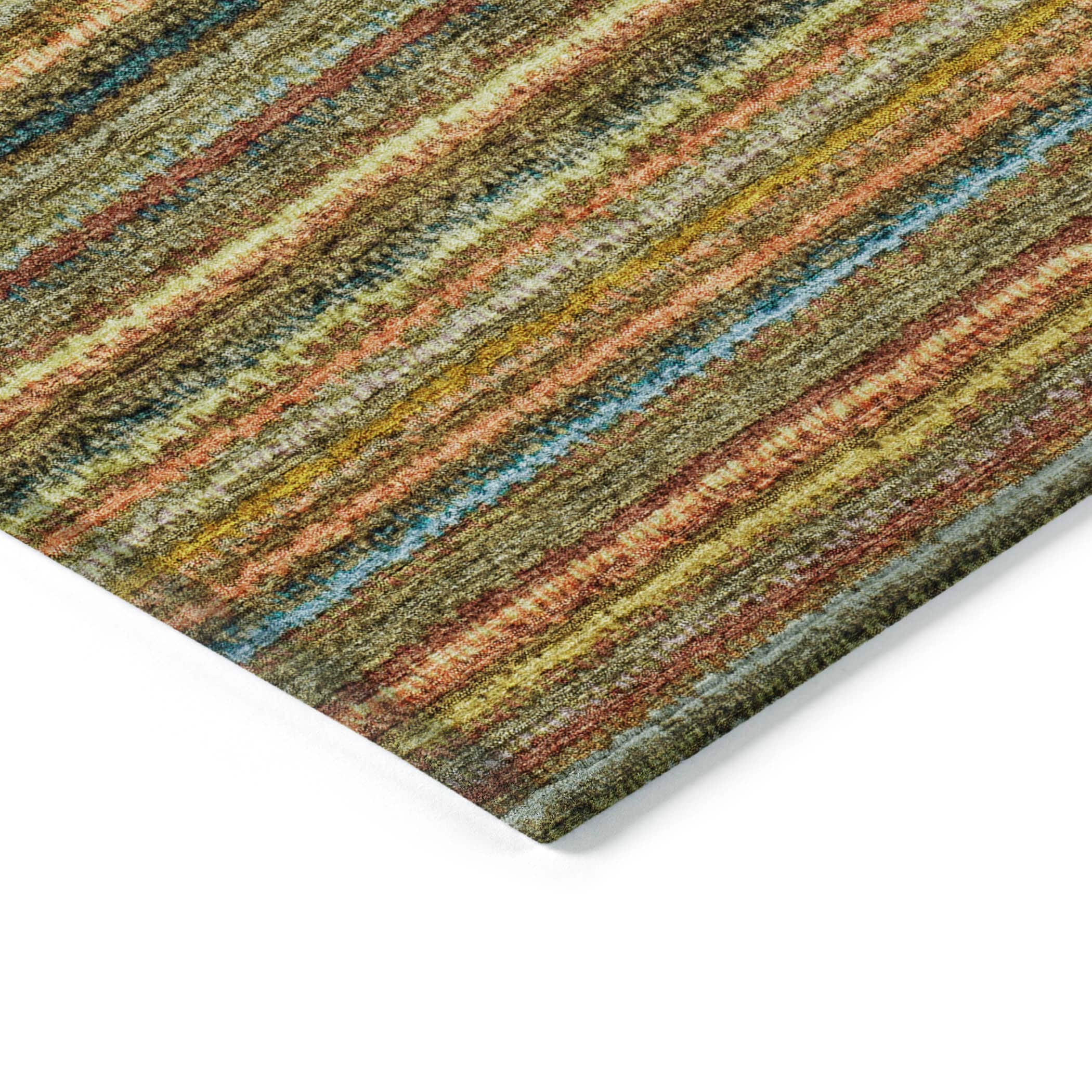 Addison Rugs ACN598CR8RO rugs - View #3