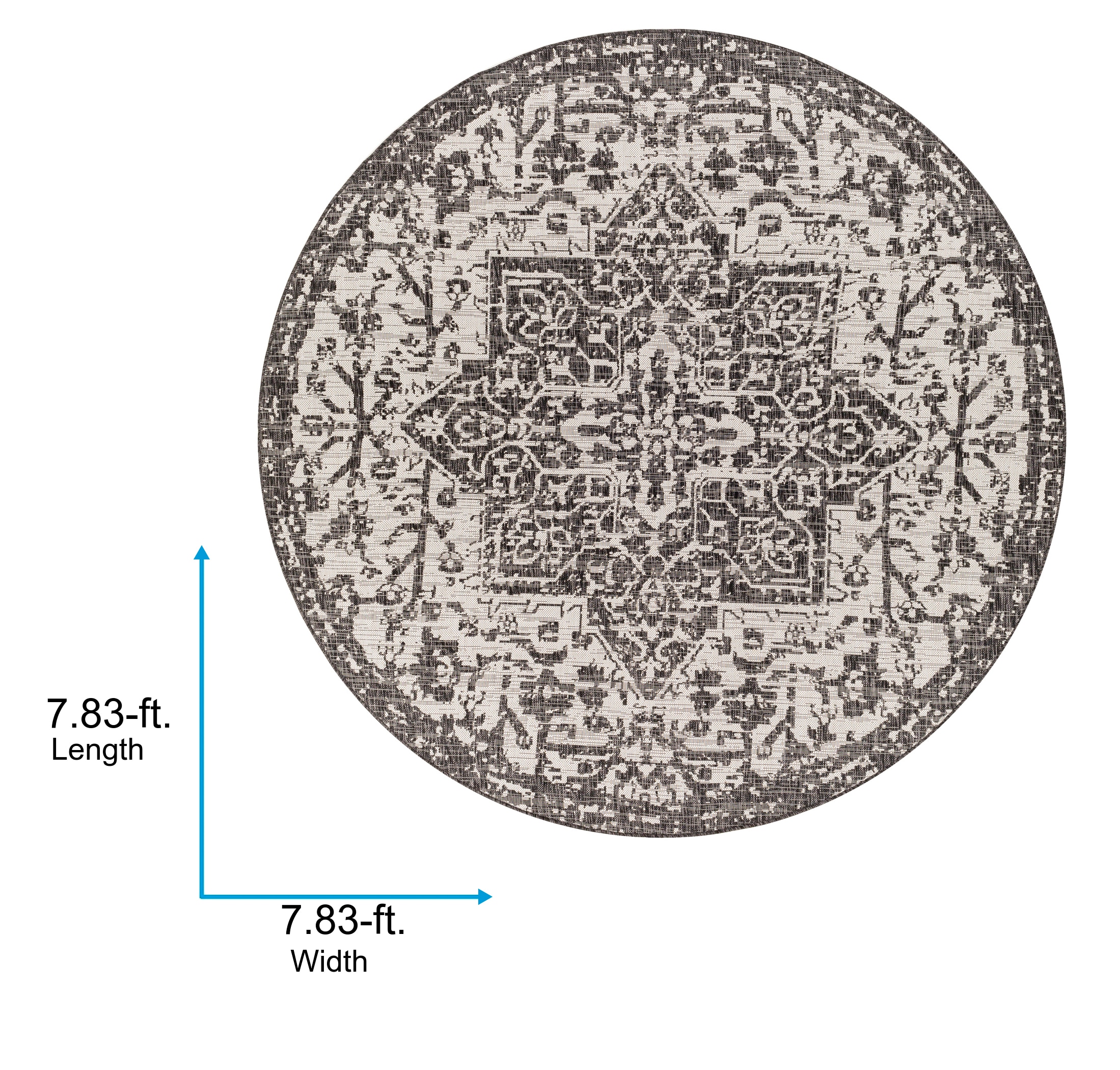 Livabliss EAG2379-710RD rugs - View #8