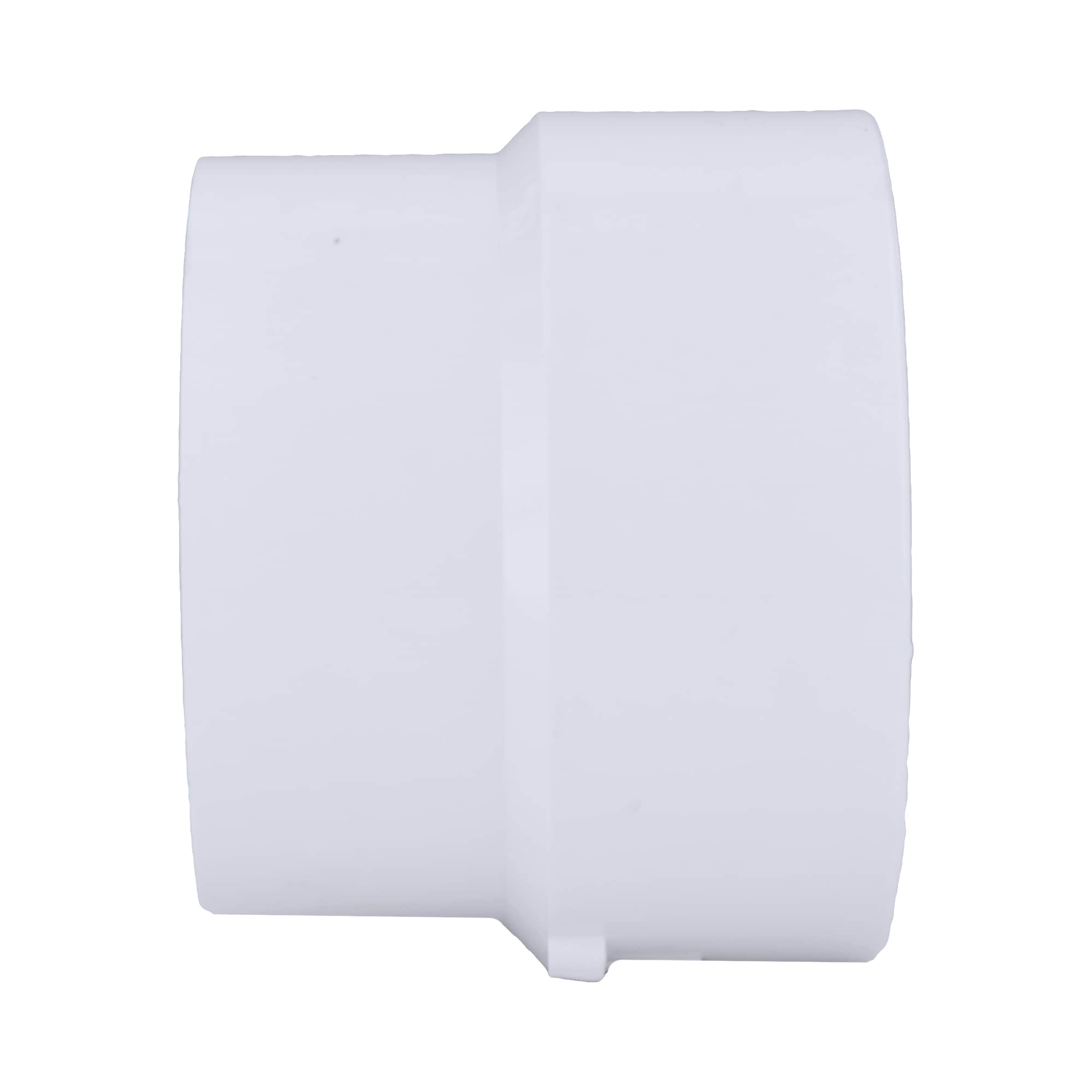 Charlotte Pipe PVC 00117  1000 Pvc-Dwv-Fittings - View #4
