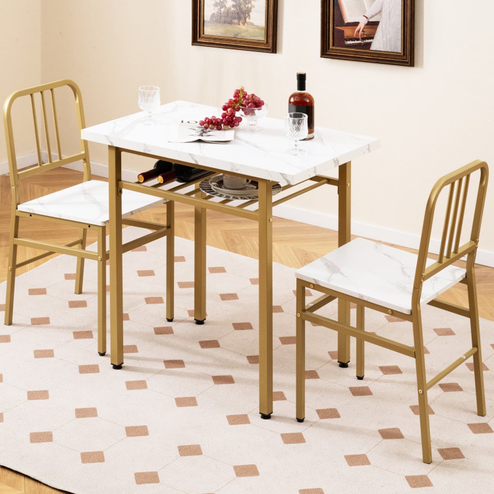 SUGIFT LW038SUGHY840 Dining-Sets - View #9