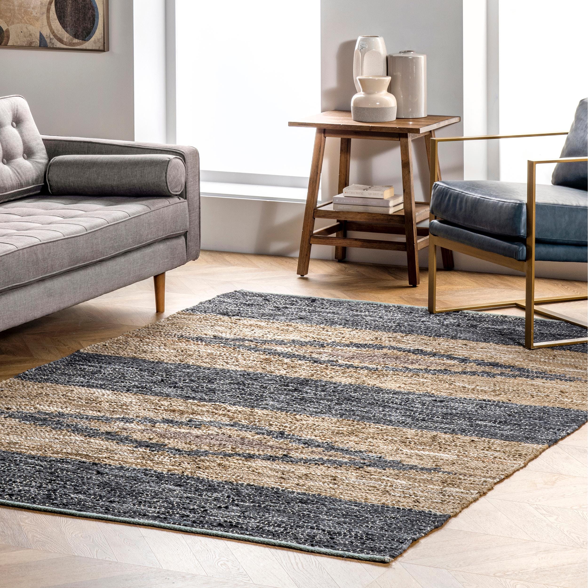 nuLOOM ASRU01A-206 rugs - View #2