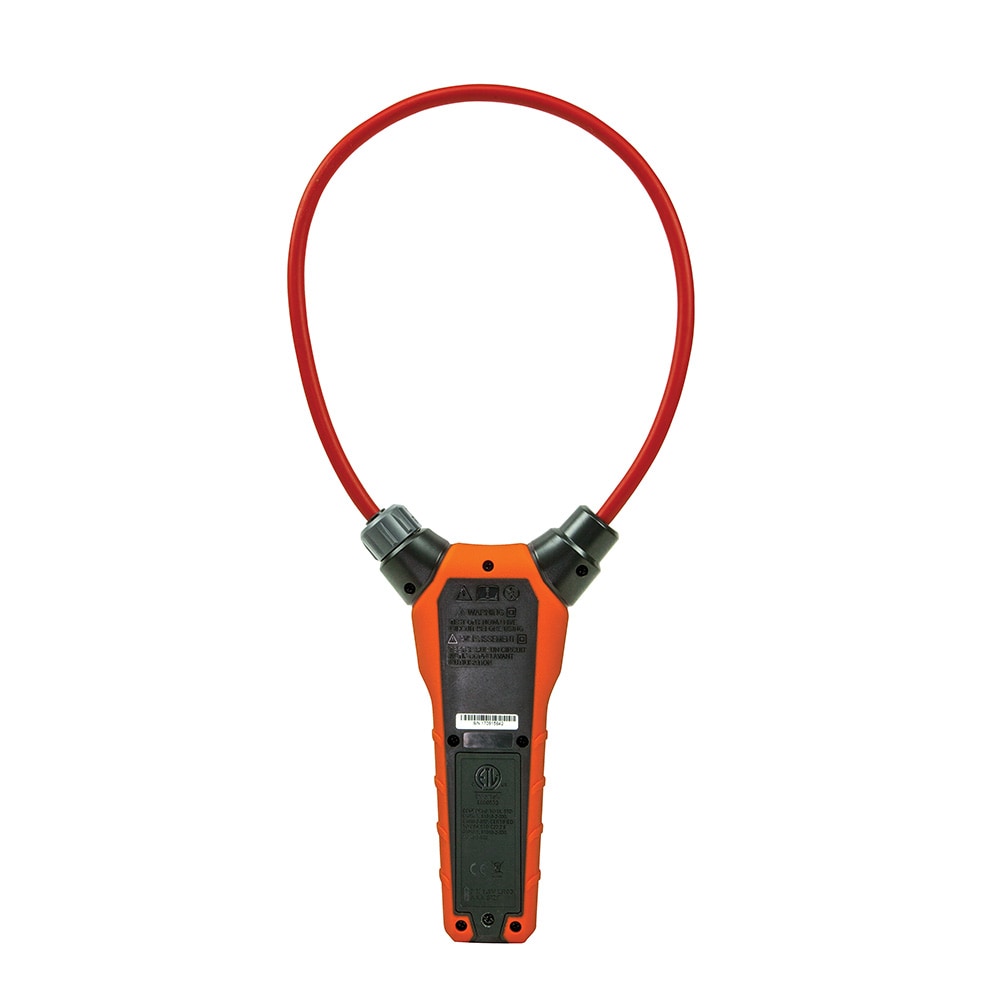 Klein Tools CL150 multimeters - View #6