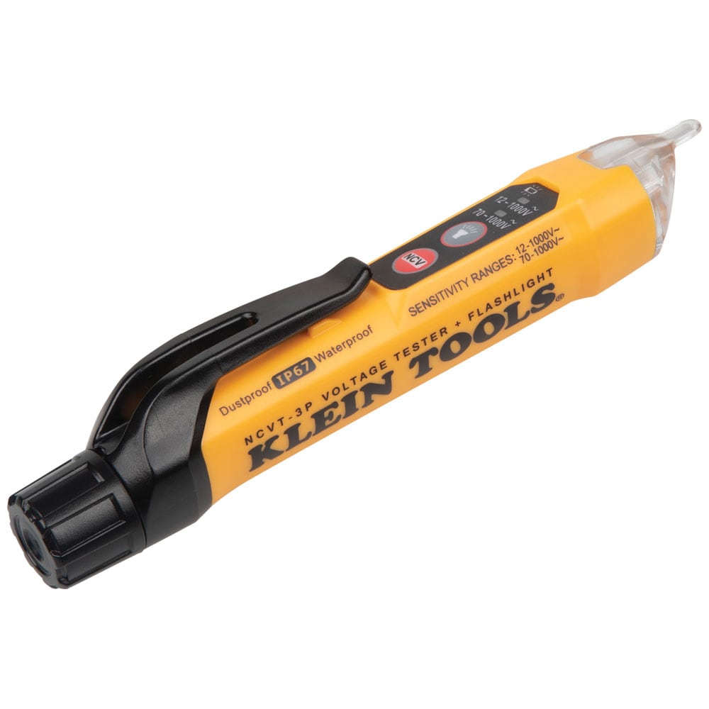 Klein Tools 24KIT3XT Voltage-Testers - View #11