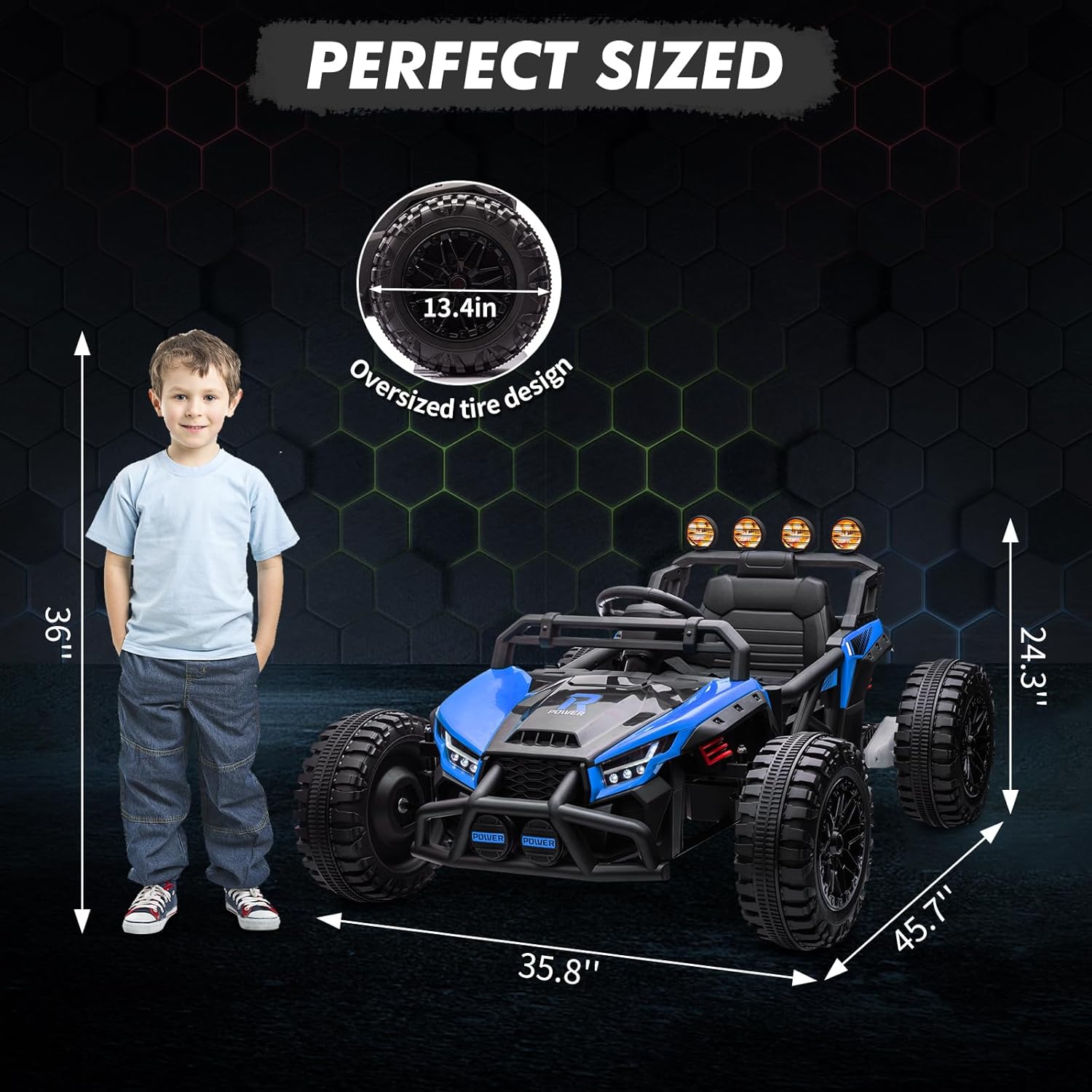 IdealHouse WEHHZ-H6785TXWE5X4 Play-Toys - View #2