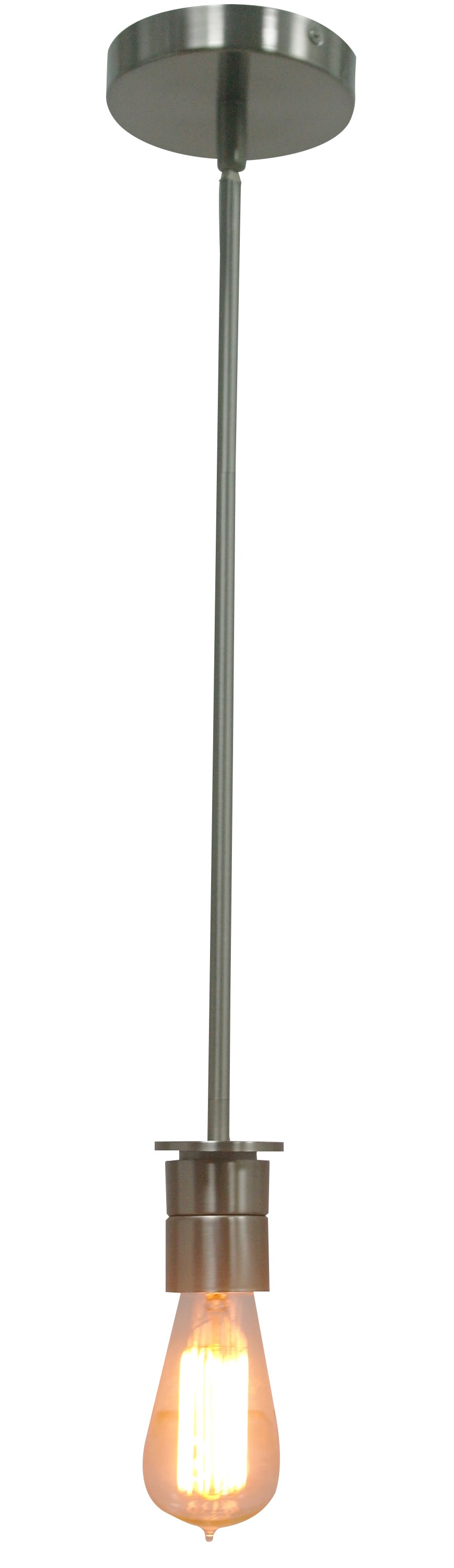 Style Selections CPR1BNK Pendant-Lights - View #2