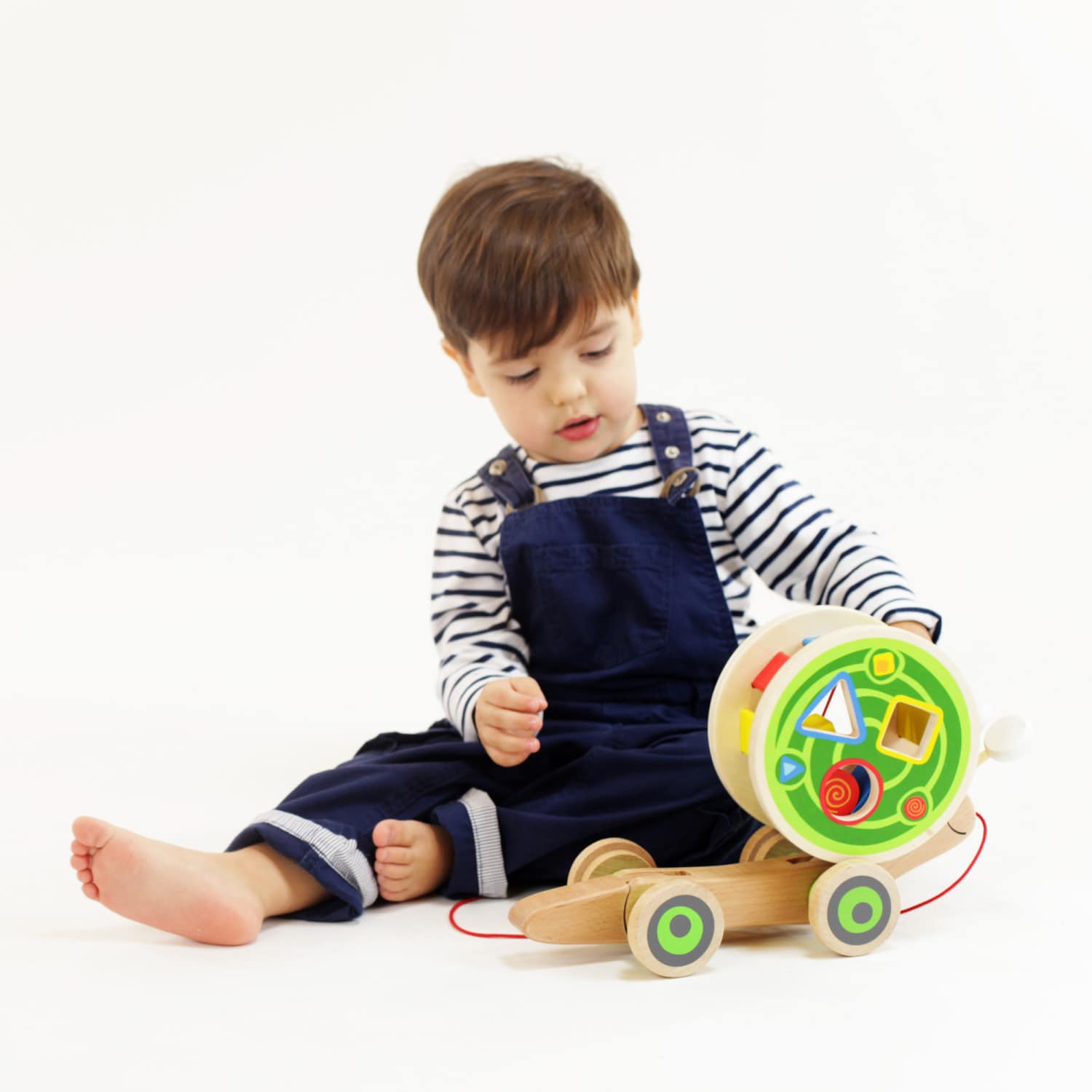 Hape G6943478008816 Play-Toys - View #5