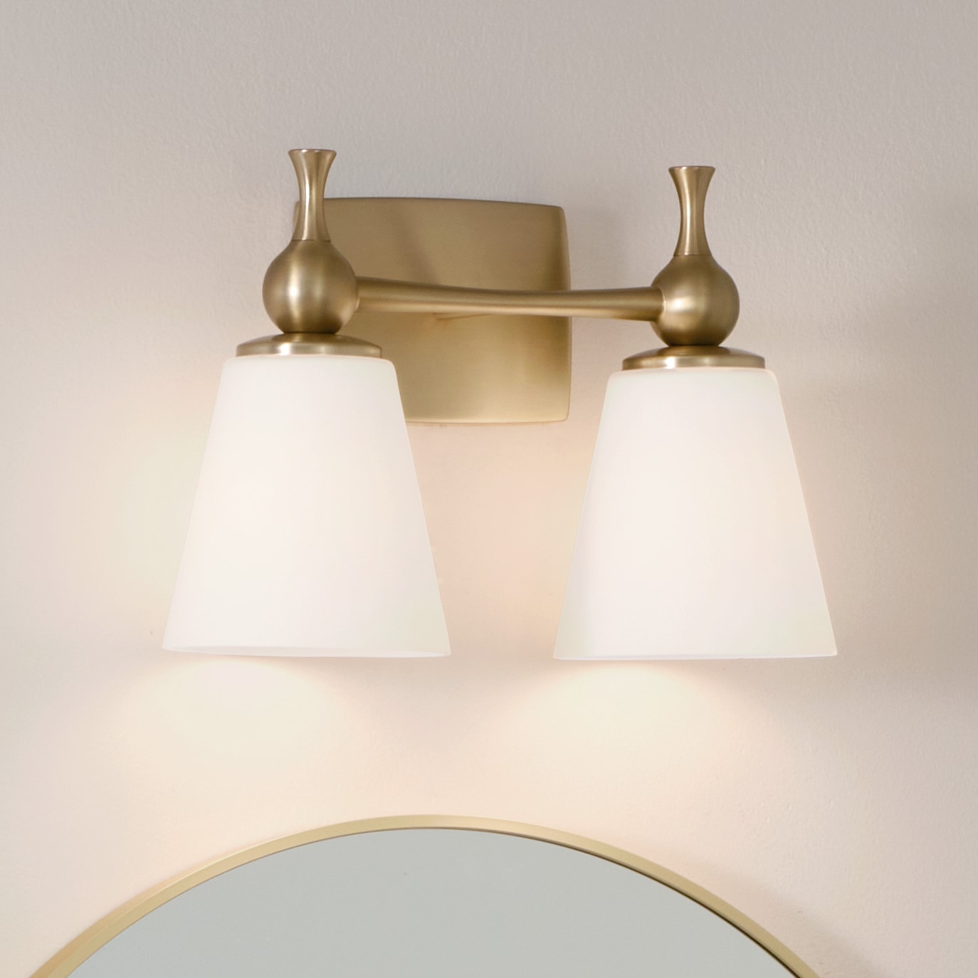 Kichler 55091CPZ b089995 - View #8
