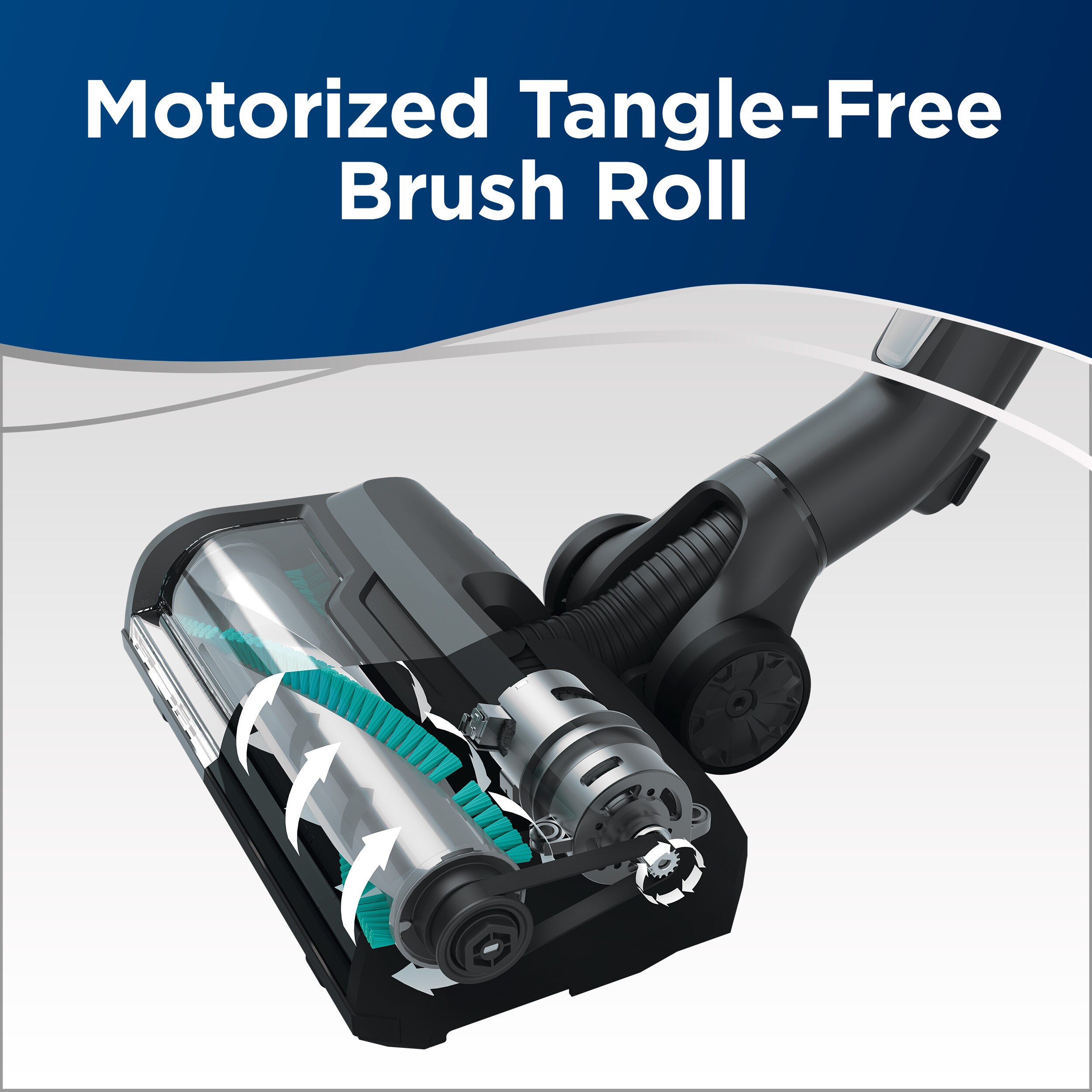 BISSELL 2230 Canister-Vacuums - View #6