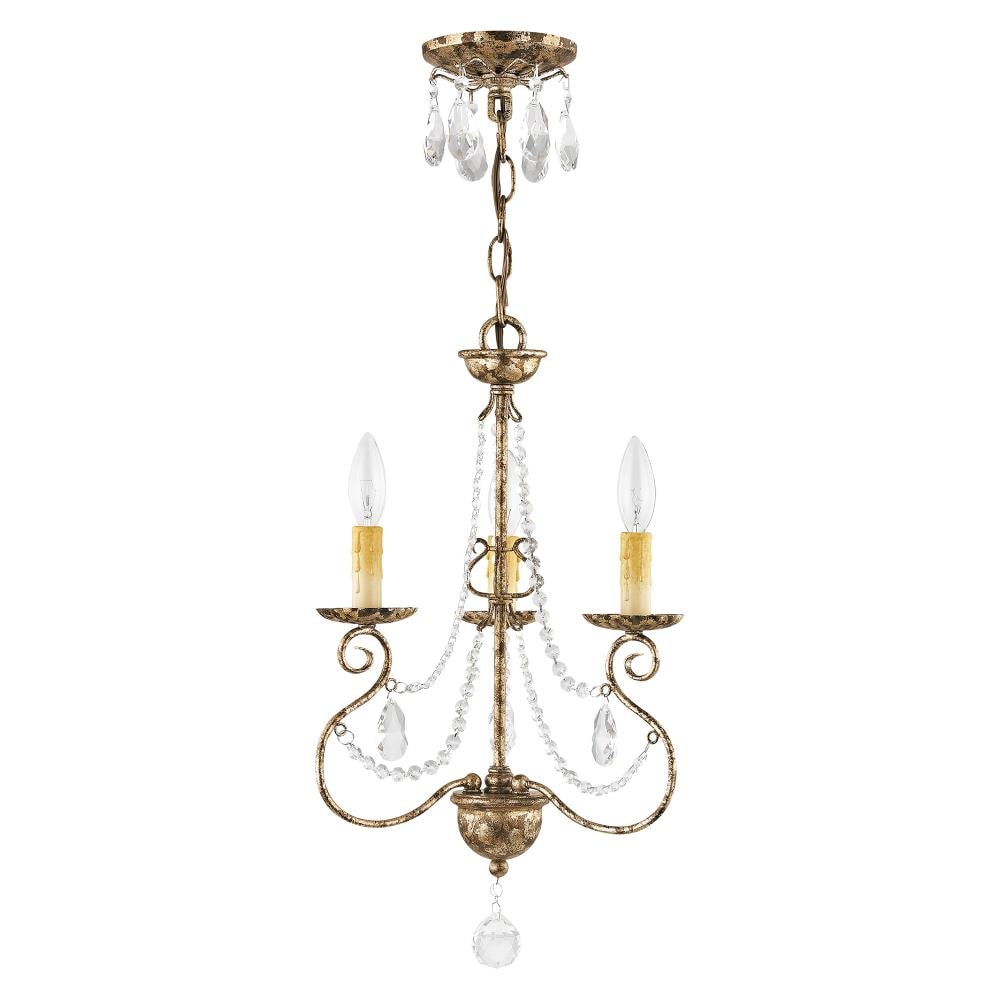Livex Lighting 51903-36 b090015 - View #2