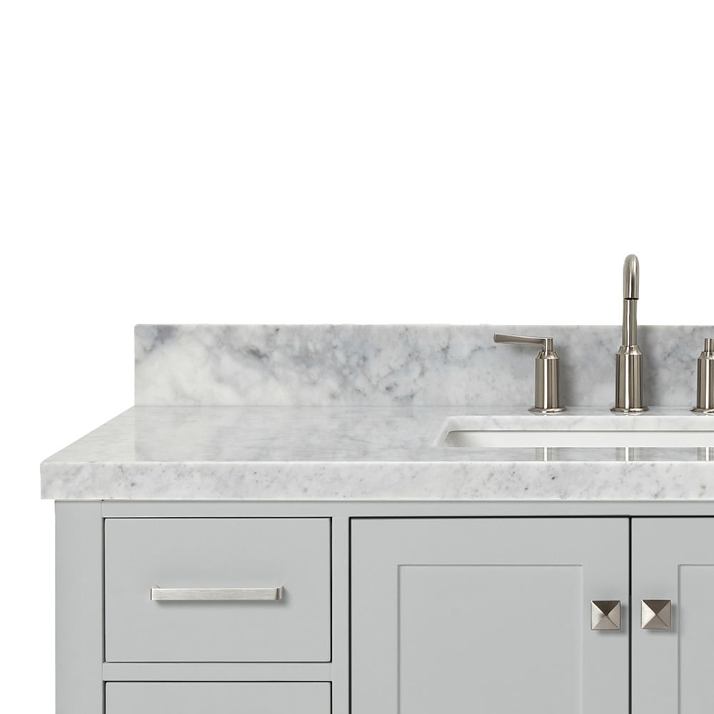 ARIEL A049SCWRVOGRY Bath-Vanity-Combo - View #8