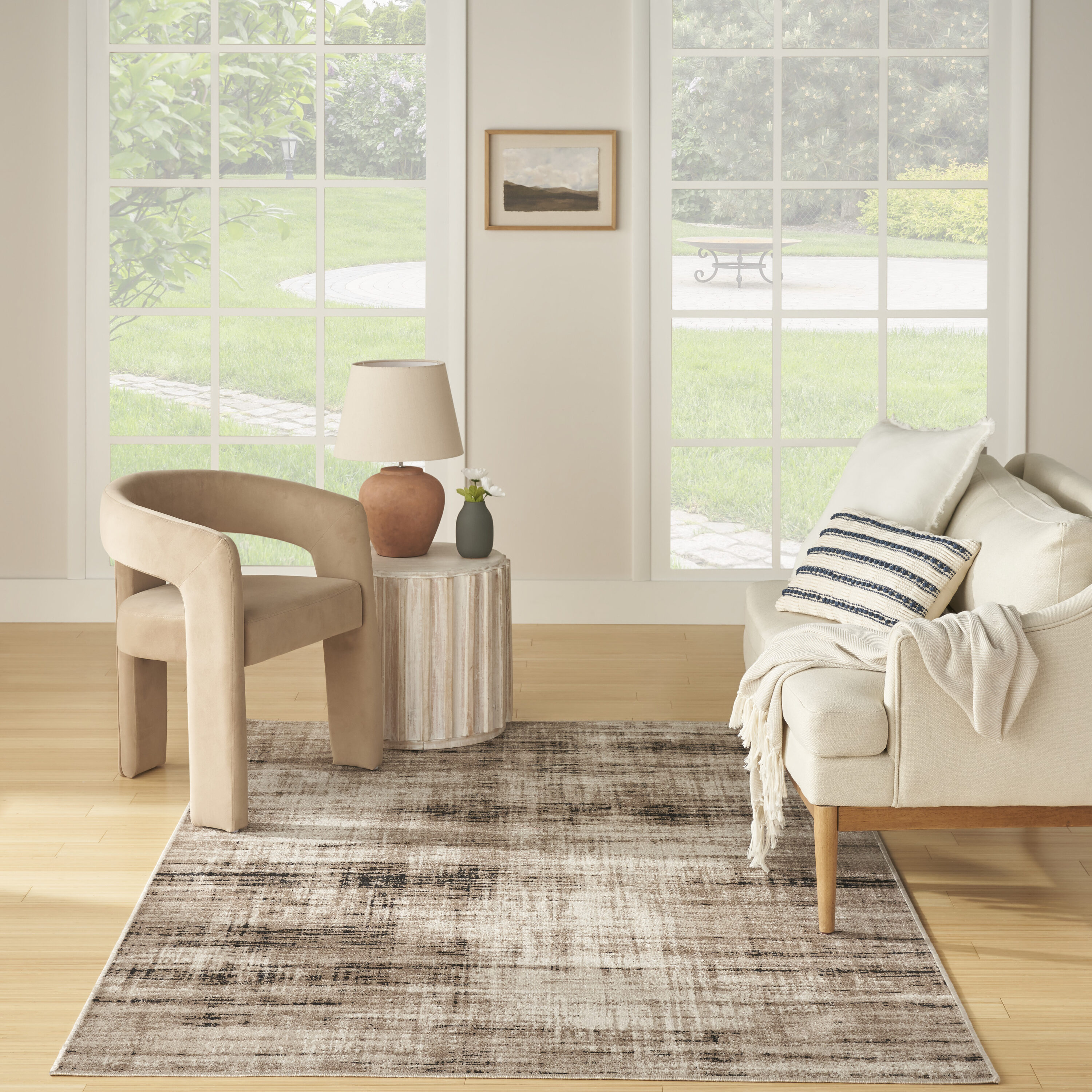 Nourison Home 099446992826 rugs - View #4