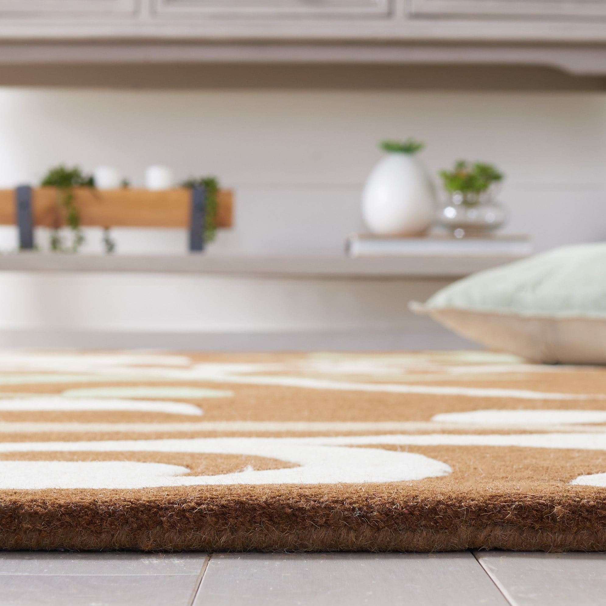 Safavieh SOH256A-8 rugs - View #6