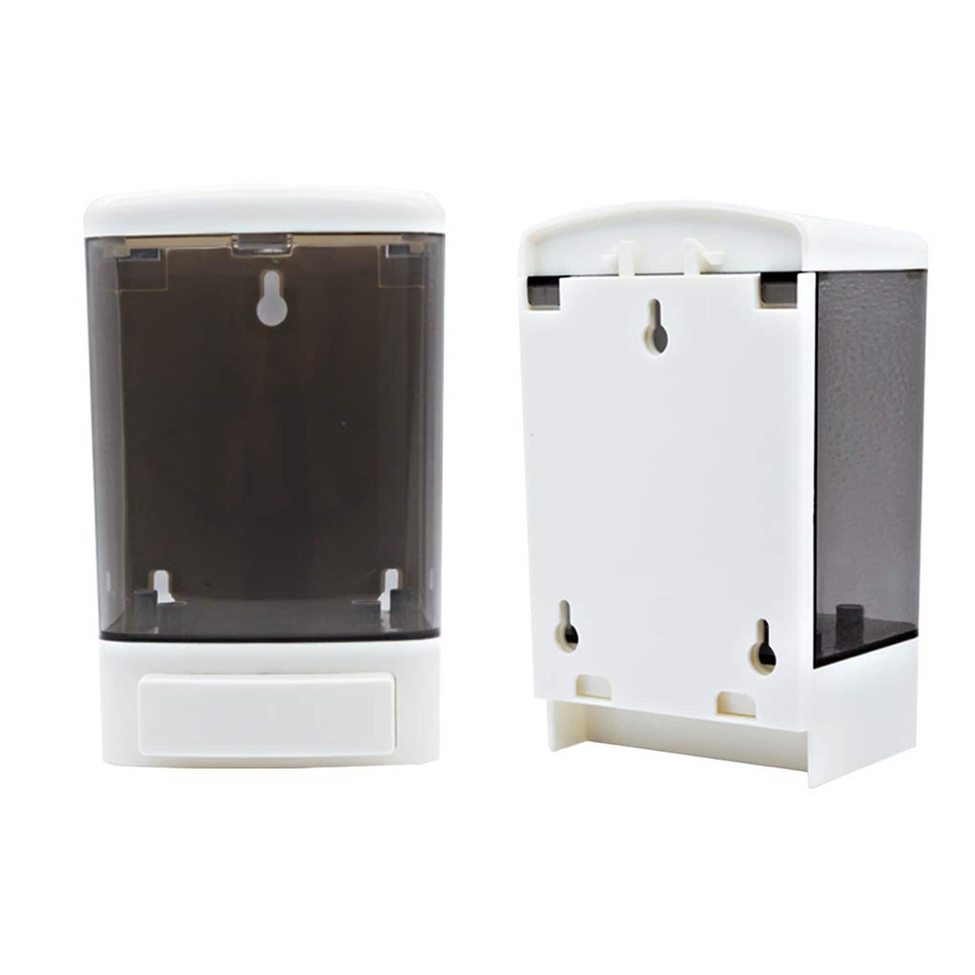 Numhew NHDREW20256 Soap-Lotion-Dispensers - View #3