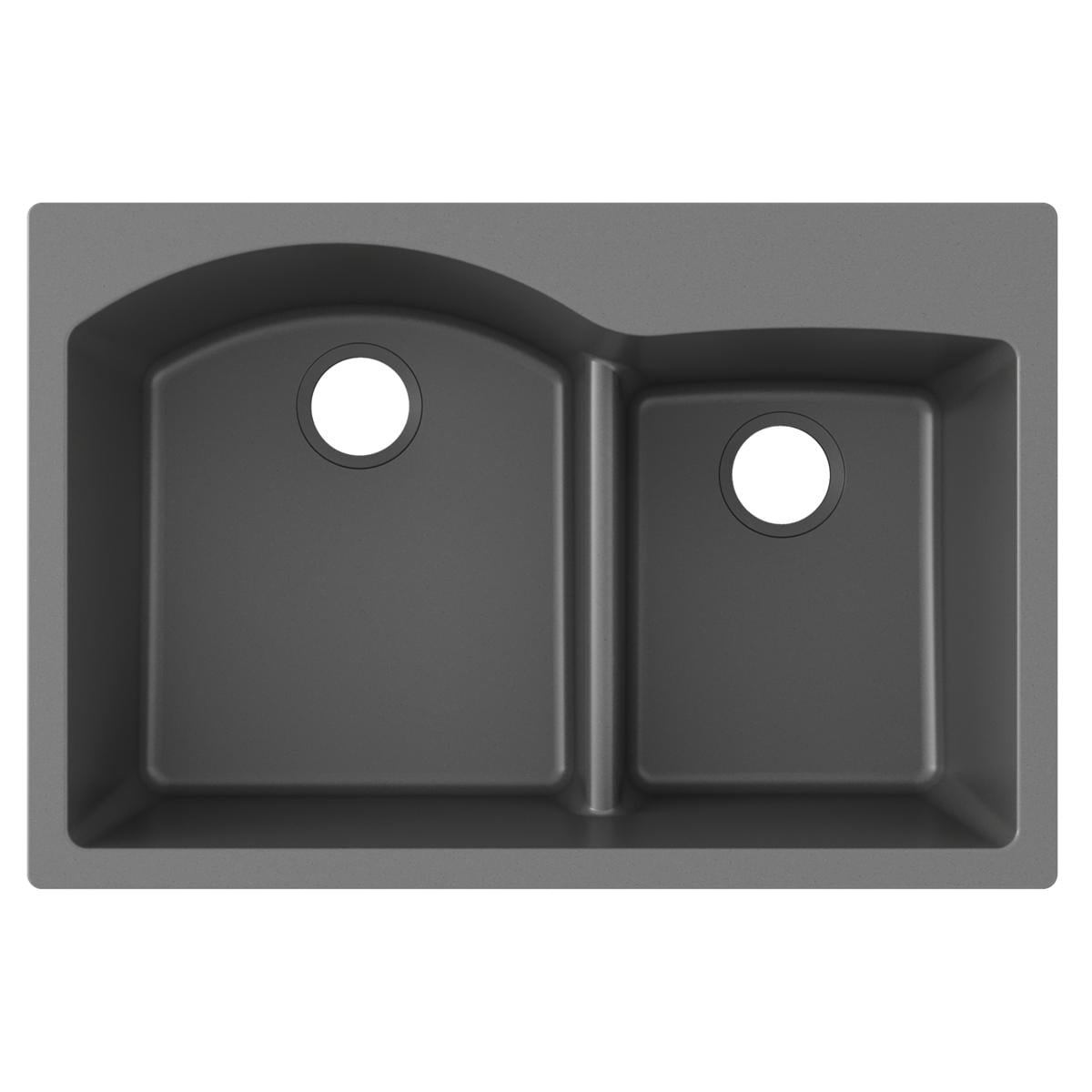 Elkay ELGH3322RGT0 Kitchen-Sinks - View #2