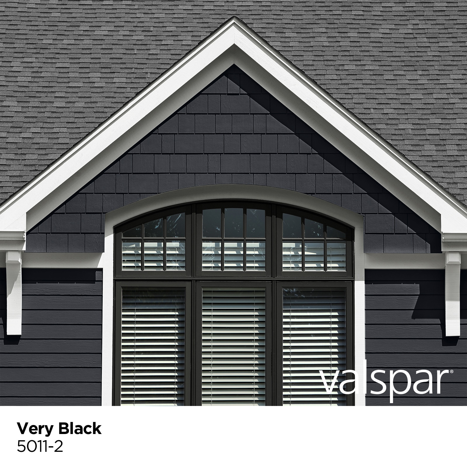 Valspar 5011-2-77957 Exterior-Paints - View #3