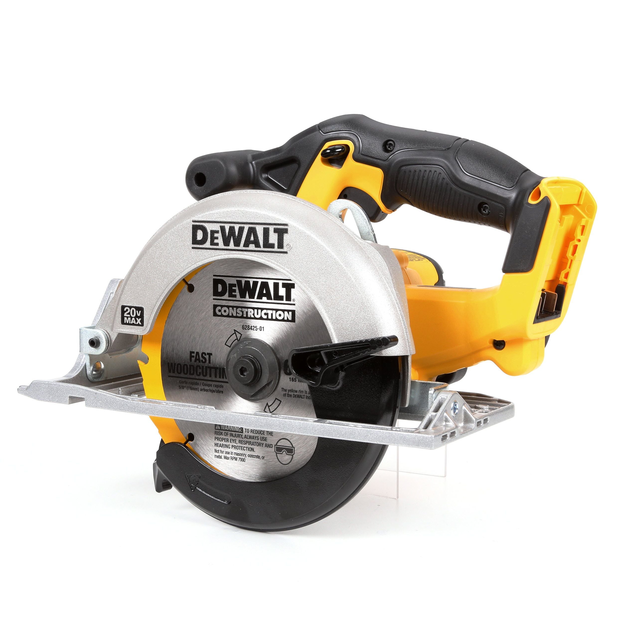 DEWALT DCS391 20V MAX 6-1/2 inch Circular Saw for sale online