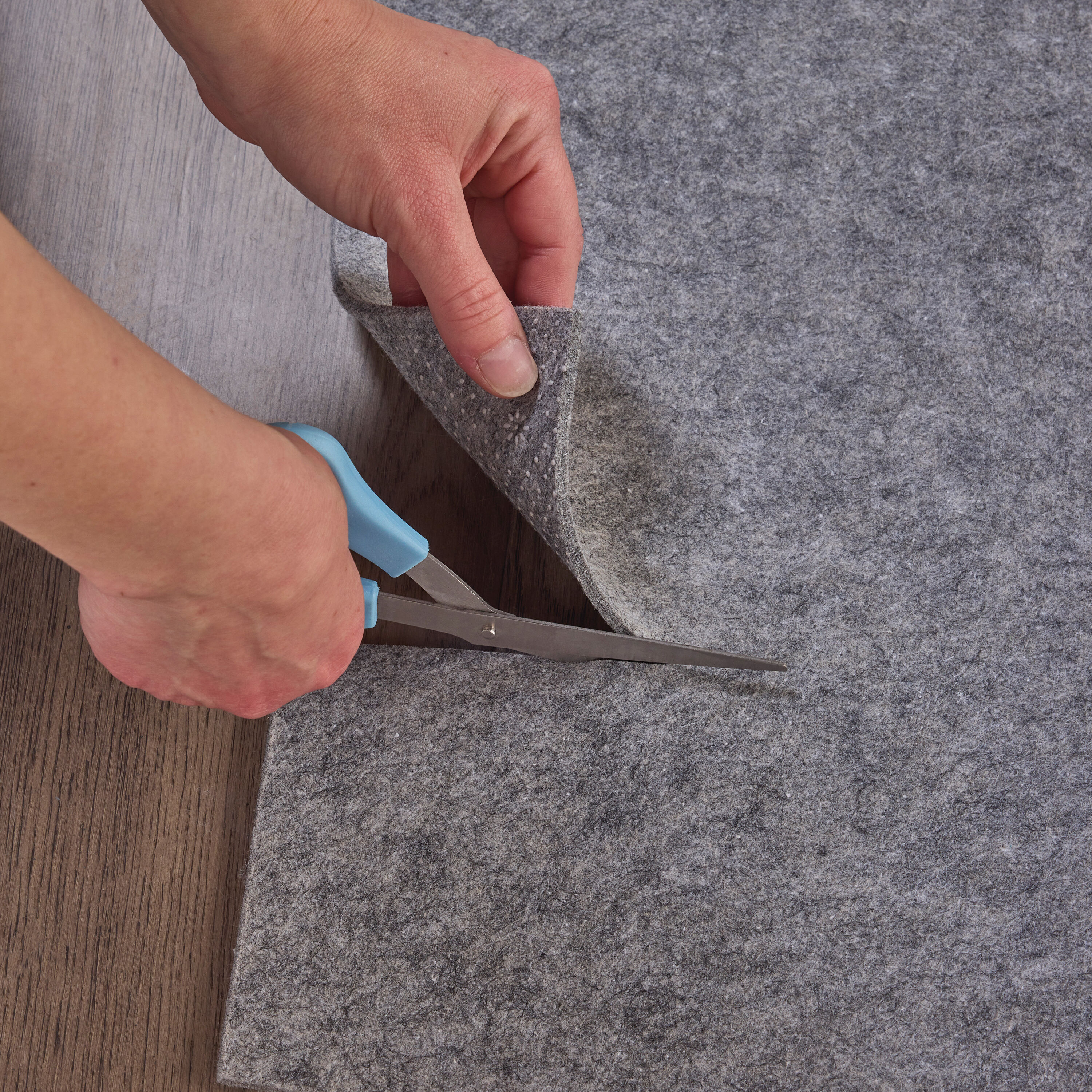 allen + roth DP810 Rug-Pad - View #4