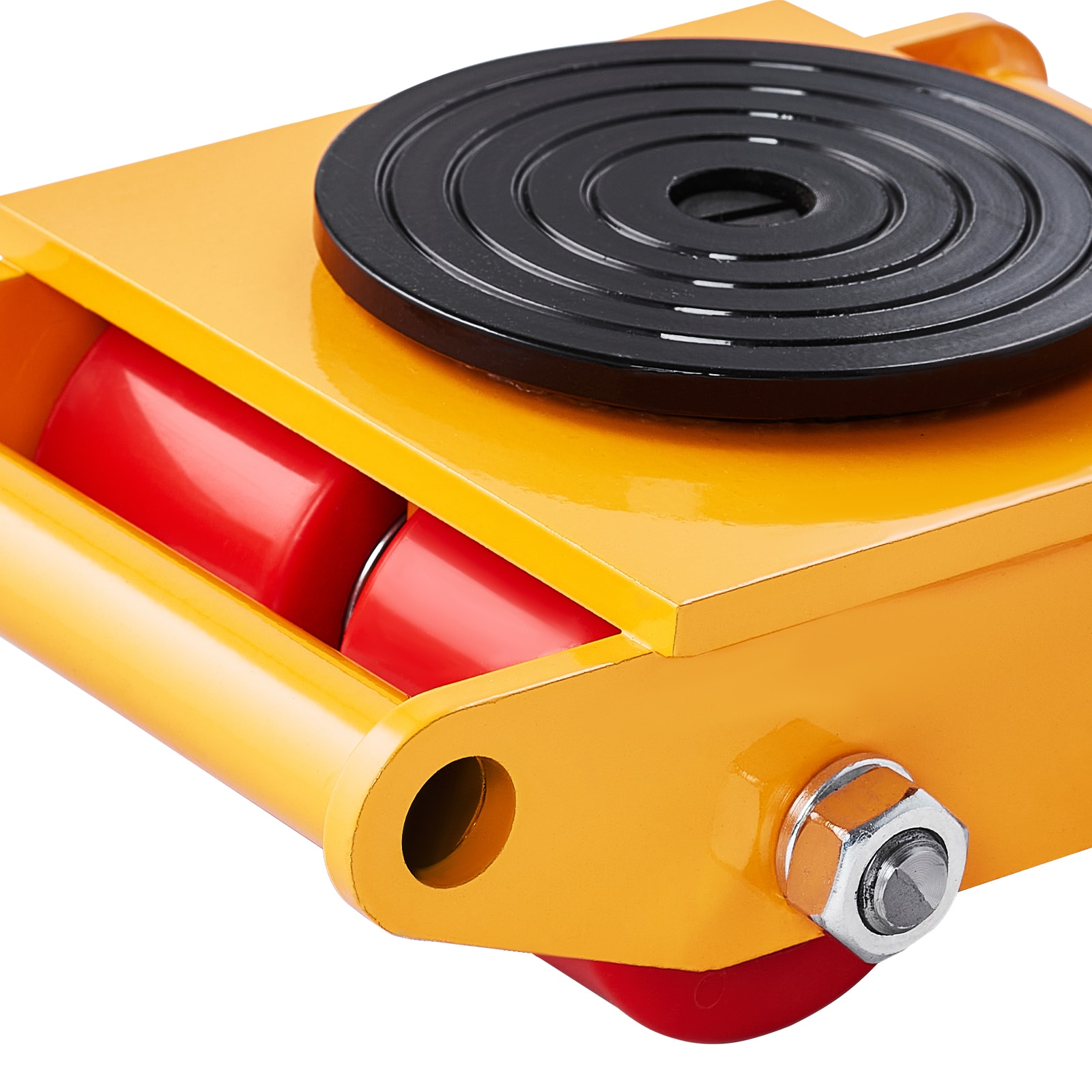 LUXEYARD DS-Y-T3342-P481574 Hand-Truck-Dollies - View #3