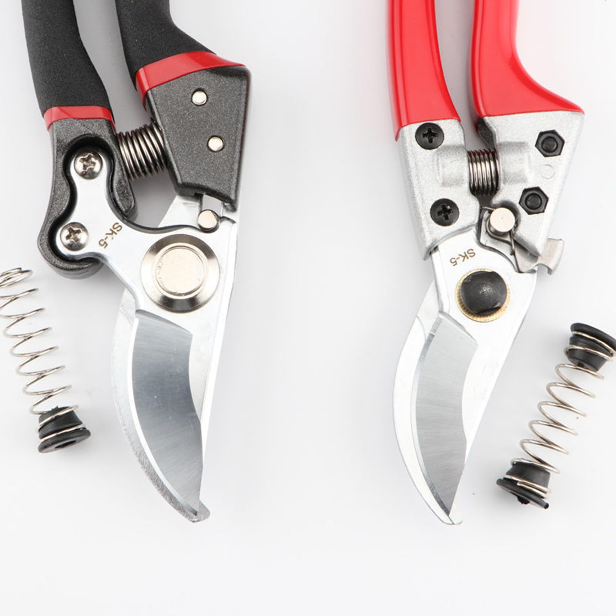KHKFY LKH0814B349 Hand-Pruners - View #6