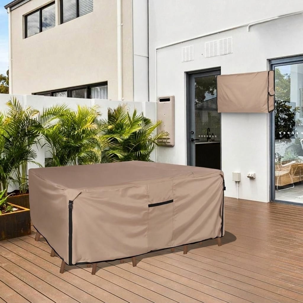 Adrinfly LAD0415F01 Patio-Furniture-Covers - View #6