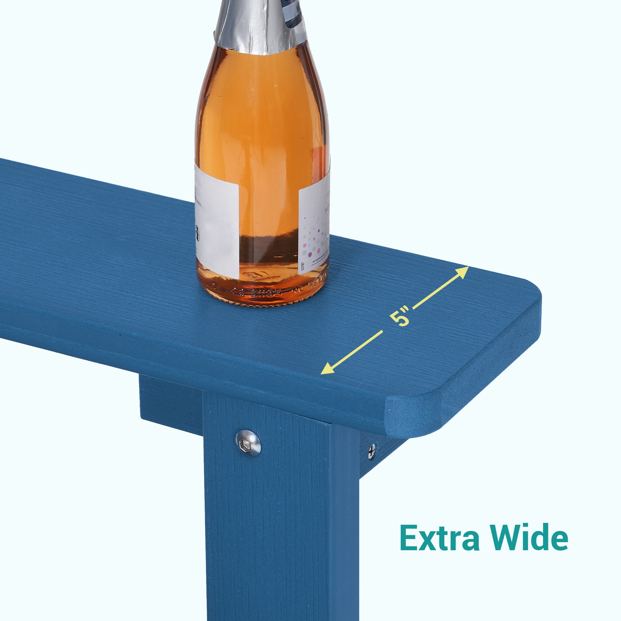 ACEGOSES LW-AC-01-NY Patio-Chairs - View #2