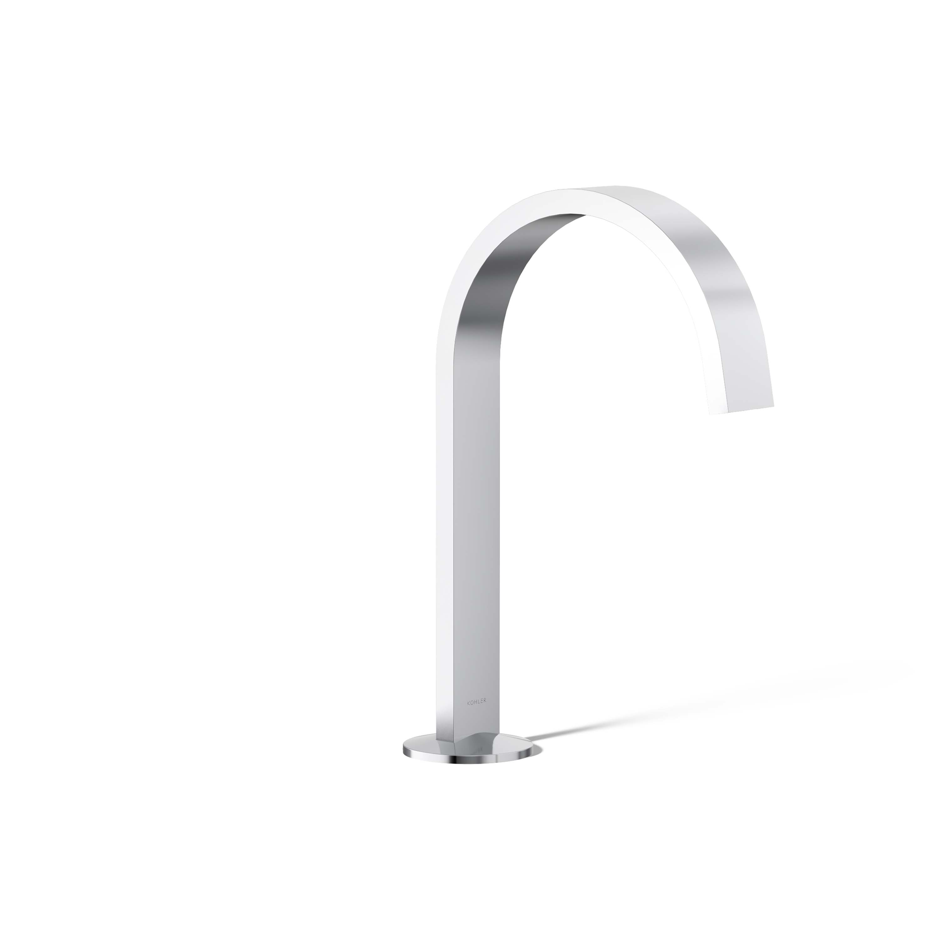 KOHLER K-77968-CP Lavatory-Faucets - View #2