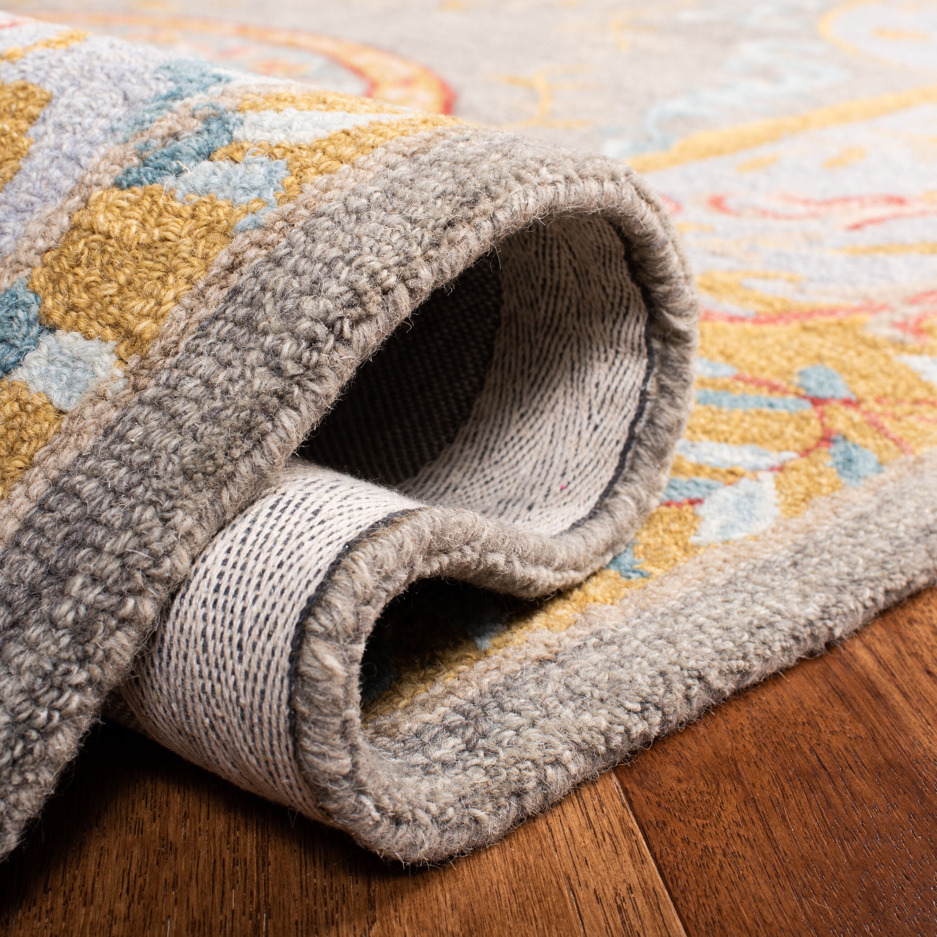 Safavieh MLP634Y-4 rugs - View #7