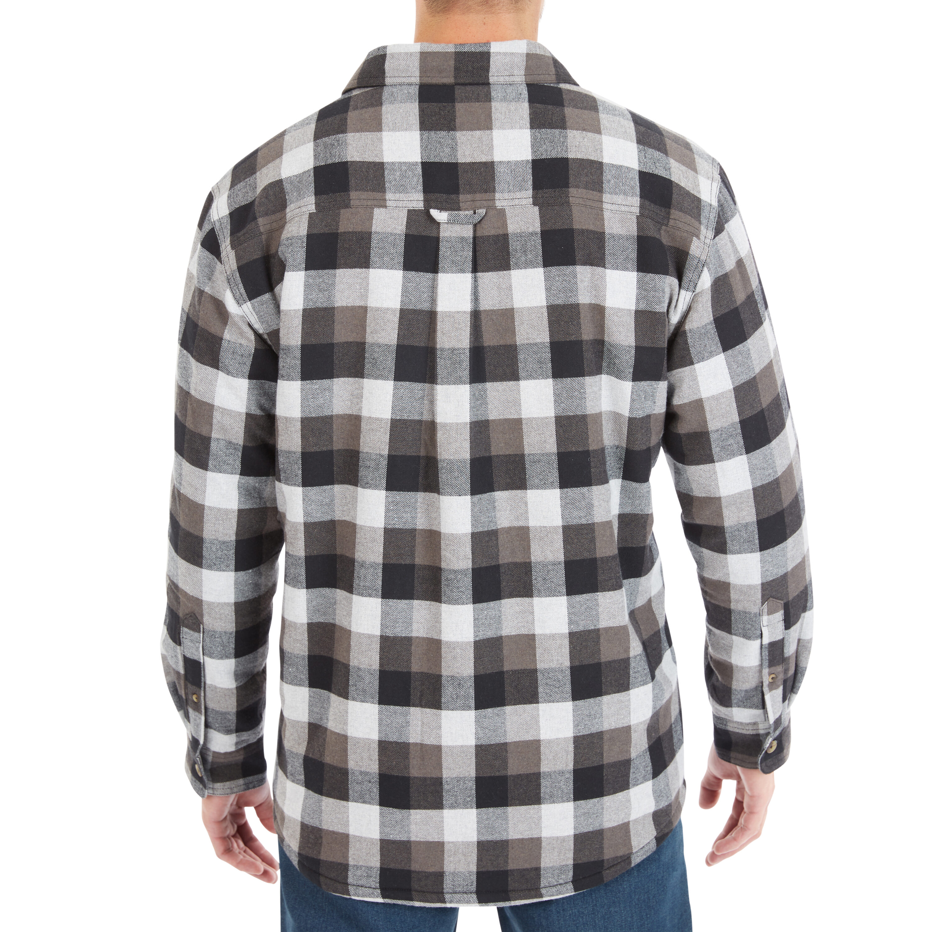 Smith's Workwear S3264F-SBK-M Jackets-Coats - View #3