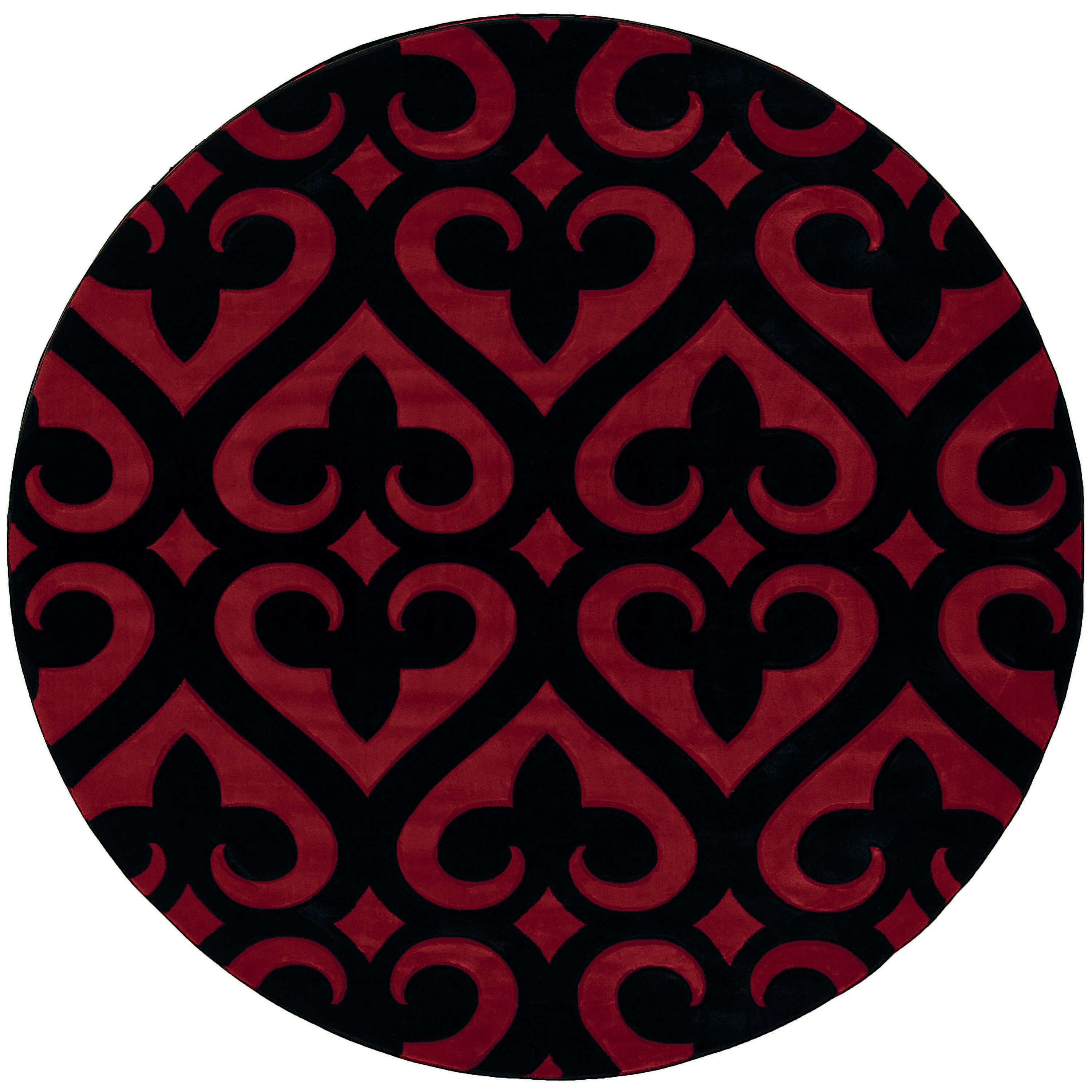 United Weavers Of America 2050 11430 88R rugs - View #2