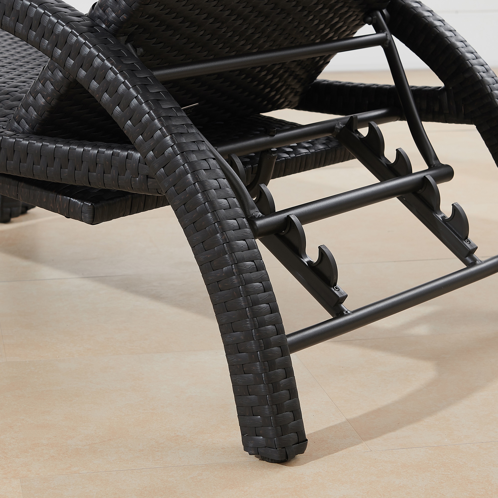 PEAK HOME FURNISHINGS 970154 Patio-Chairs - View #8