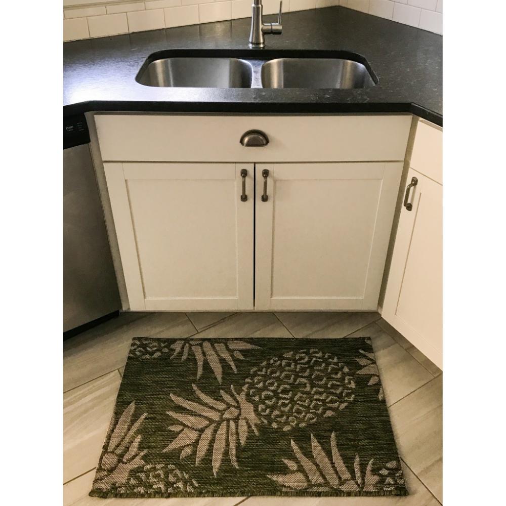 HomeRoots 4000393765 rugs - View #7