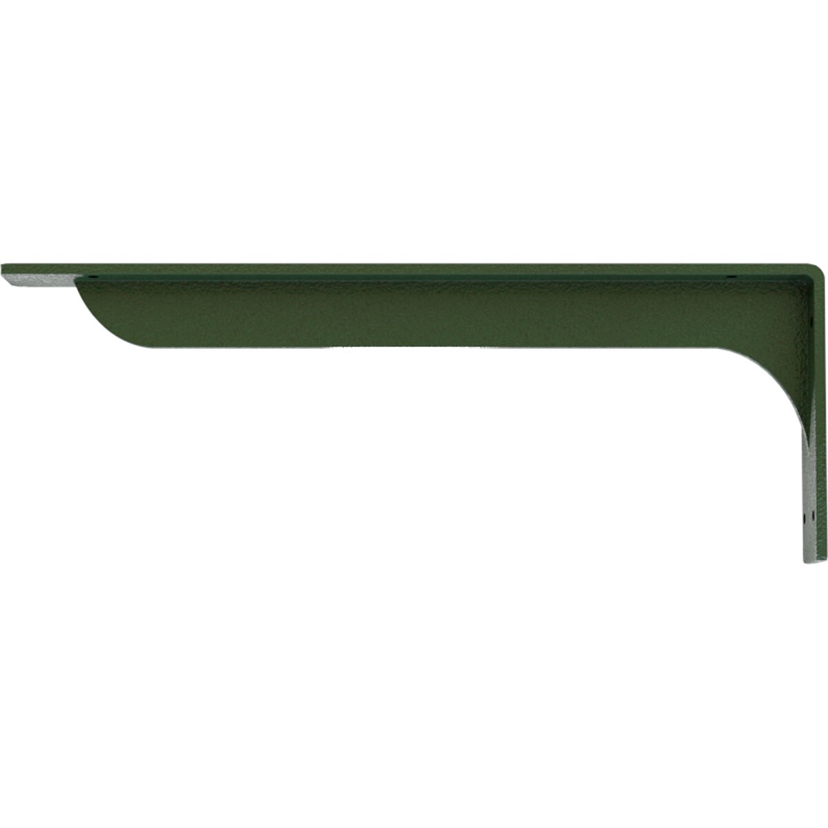Ekena Millwork BKTM02X18X06EBHDG Mending-Plates-Brackets-Braces - View #4