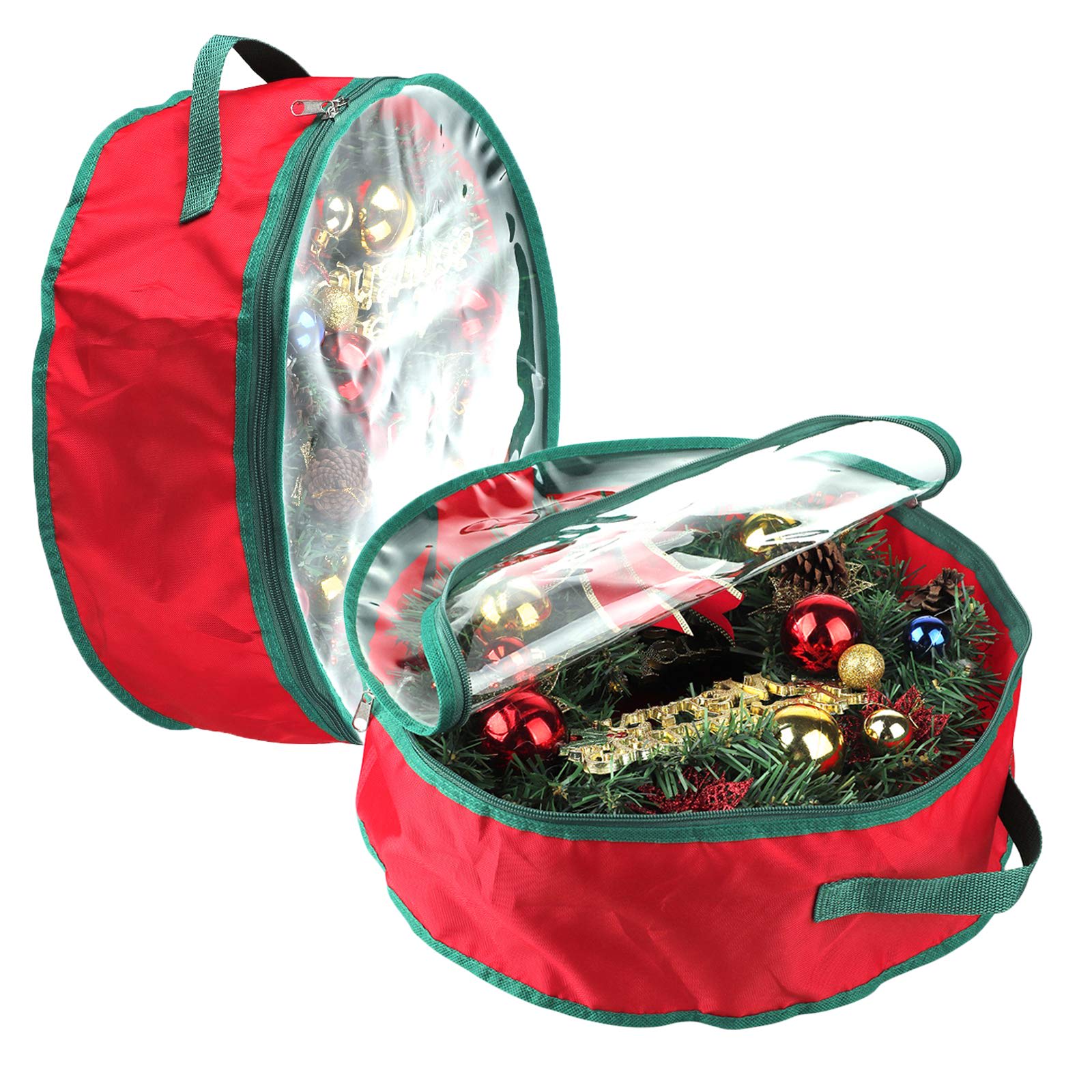 Etokfoks LET1215S23 Wreath-Storage - View #8
