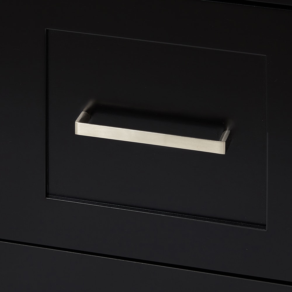 ARIEL F036S-L-BC-BLK vanities - View #10