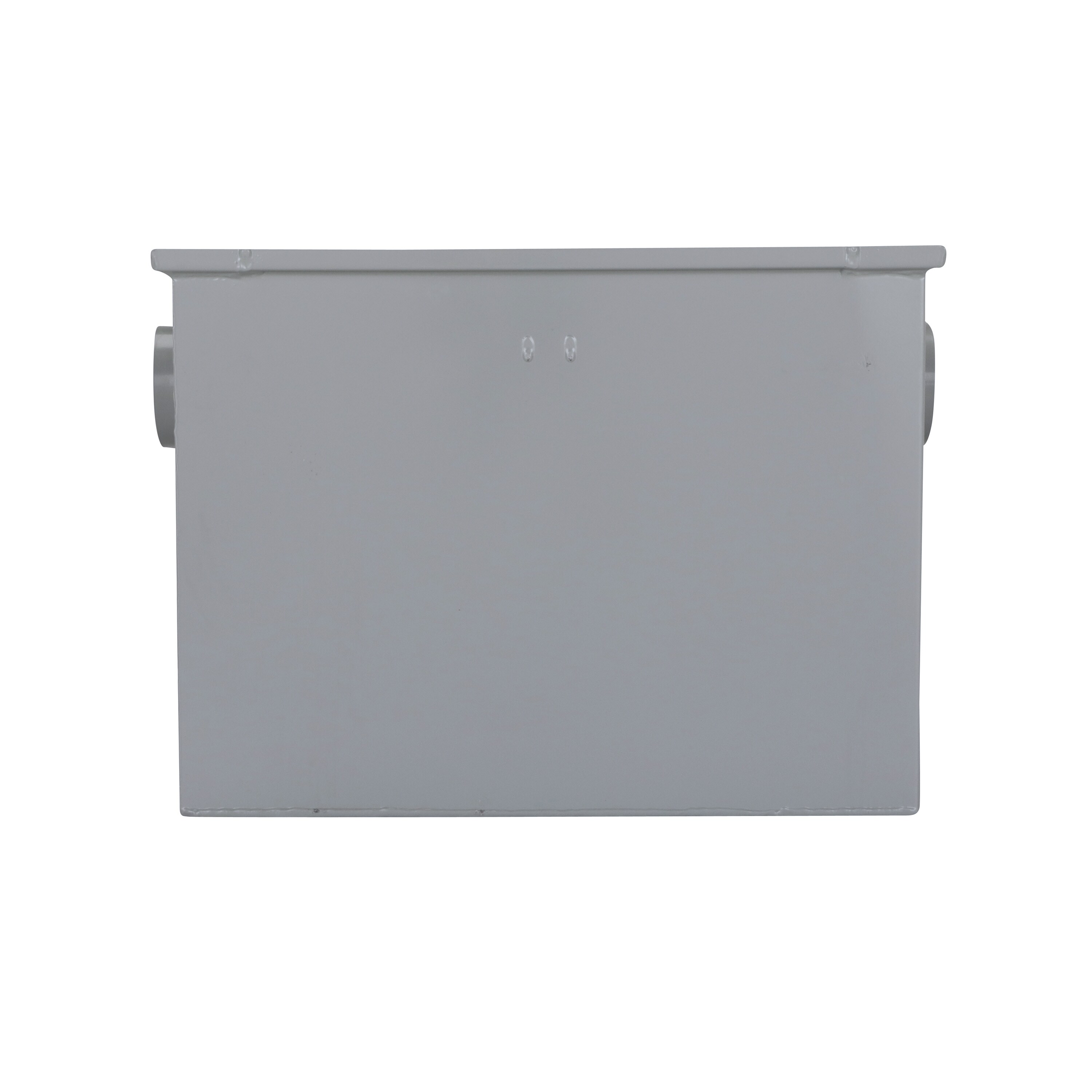 Zurn GT2700-35-4NH Kitchen Sink Installation Kit for Pipe