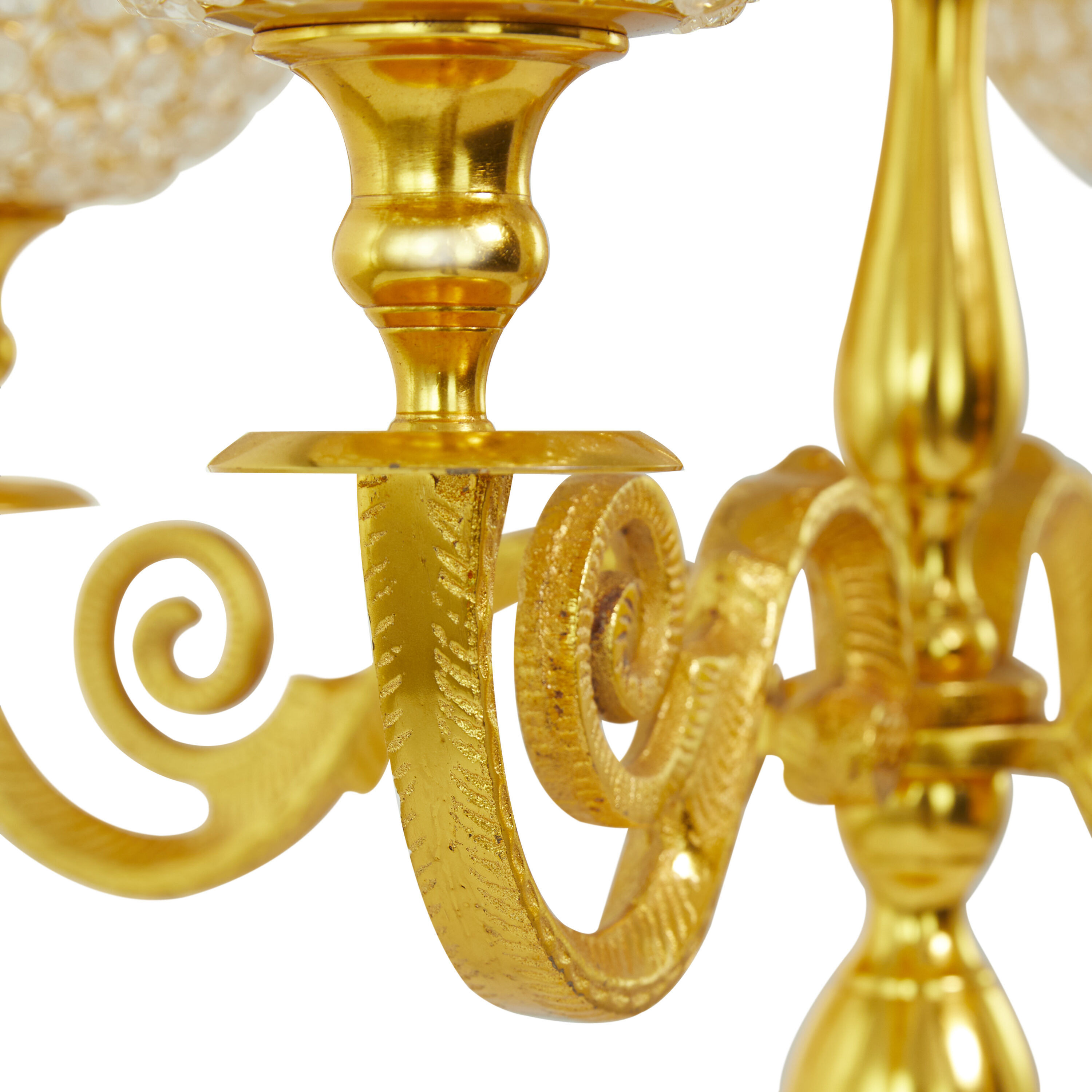 Grayson Lane 33299 Candle-Holders - View #4