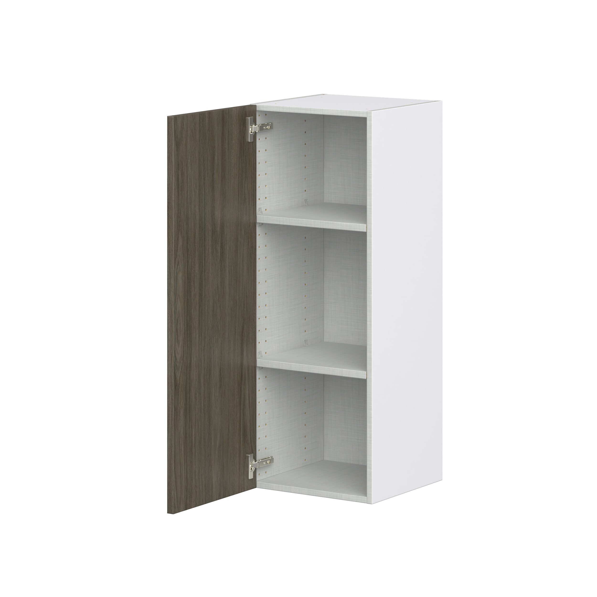 Hugo&Borg DSW1540(L/R)-SA Cabinets-Kitchen - View #7