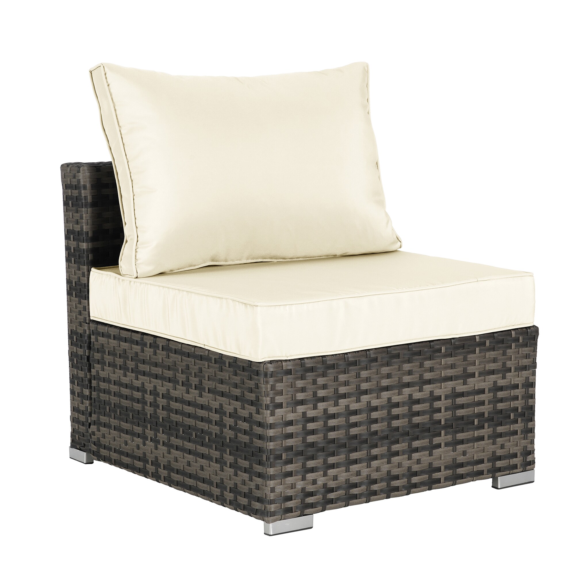 SINOFURN SYB670028BG Patio-Sofas-Daybeds - View #7