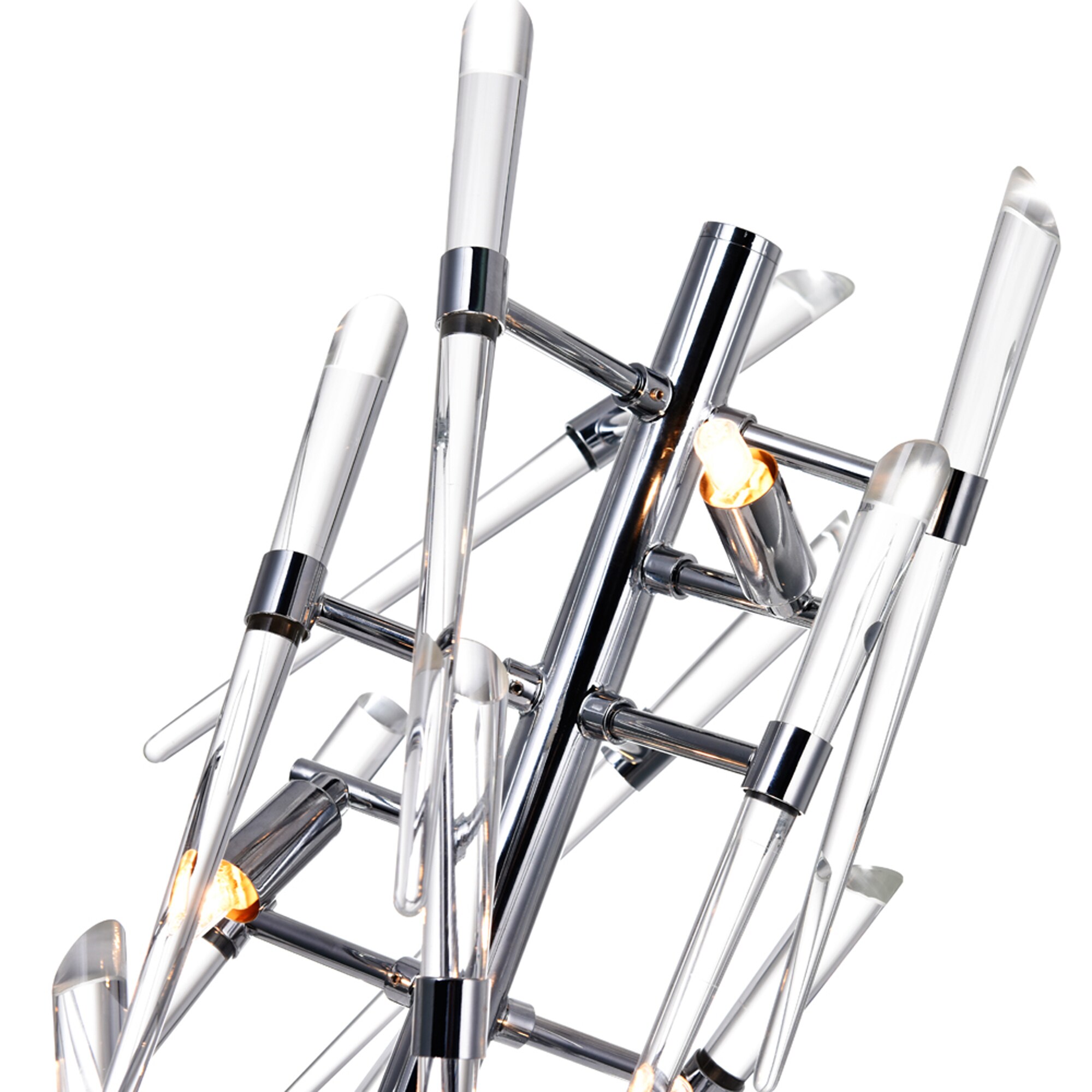 CWI Lighting 1154T25-3-601 Table-Lamps - View #5