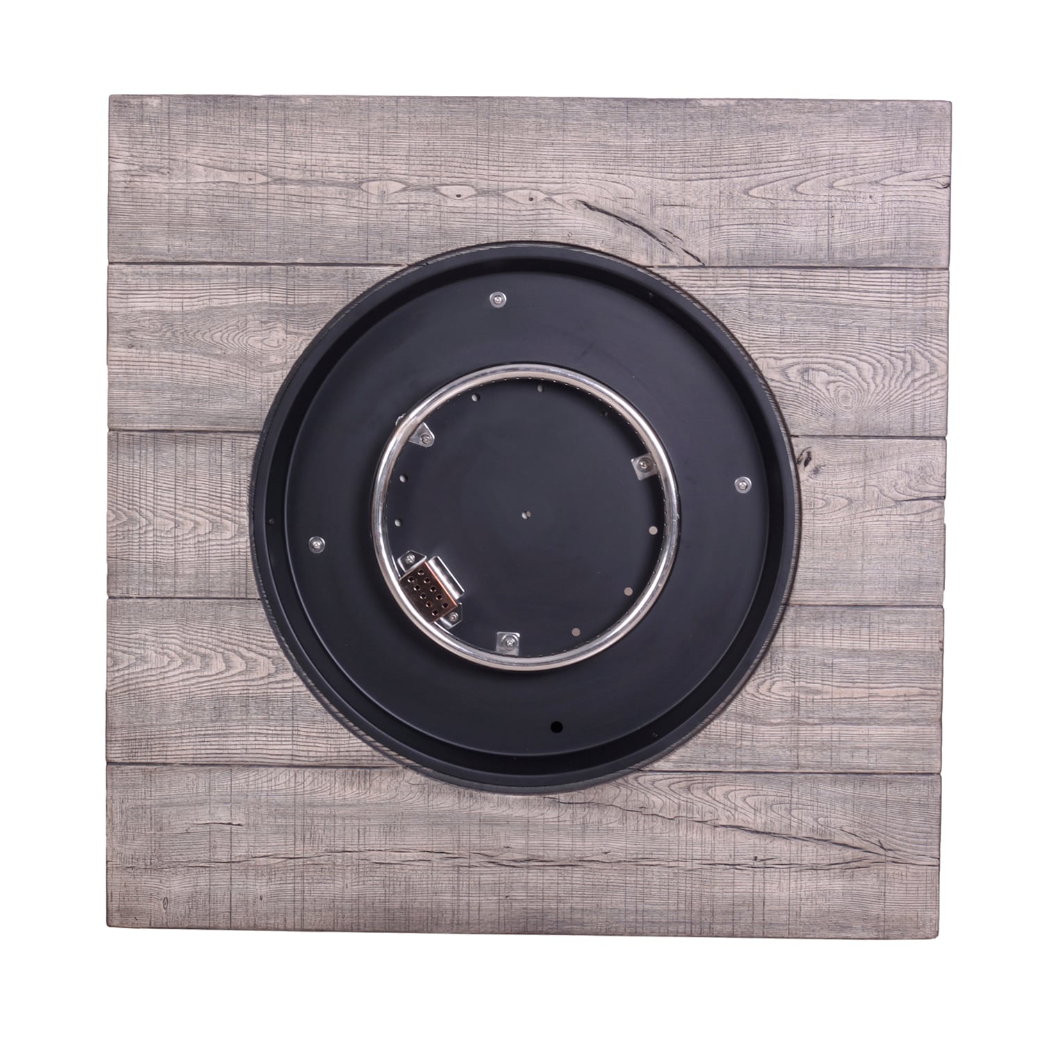 GZMR GZ-1104FOP033 Outdoor-Gas-Firepits - View #3