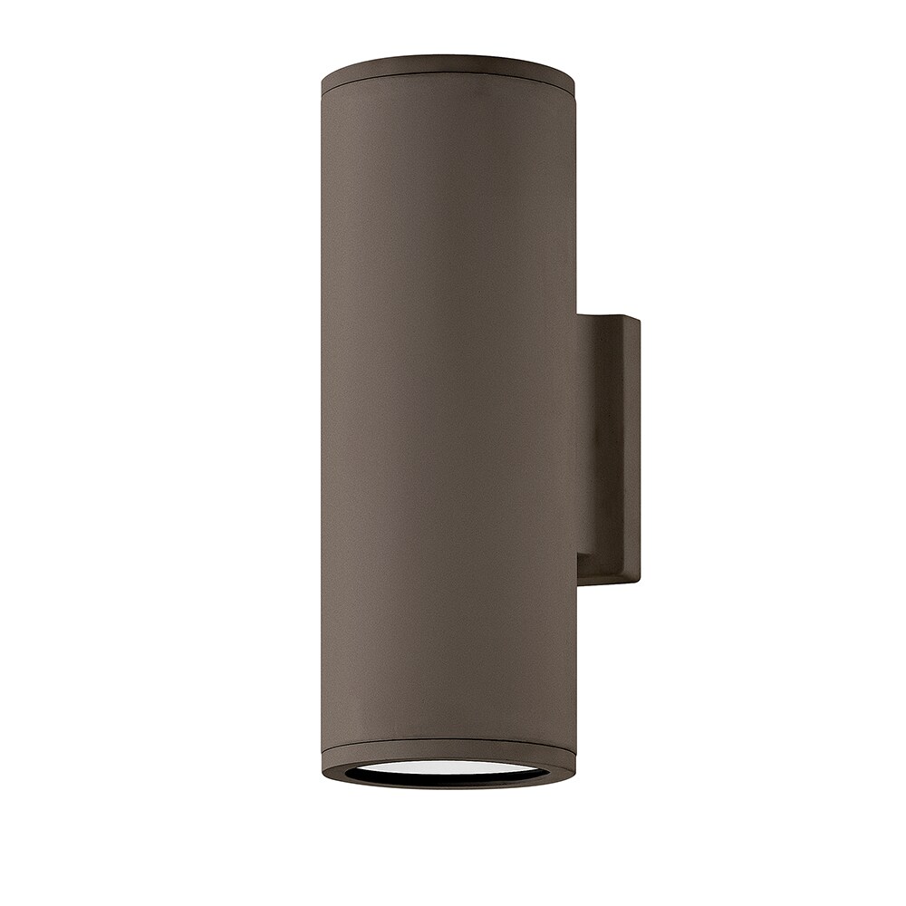 Hinkley 13594AZ-LL Outdoor-Wall-Lighting - View #2