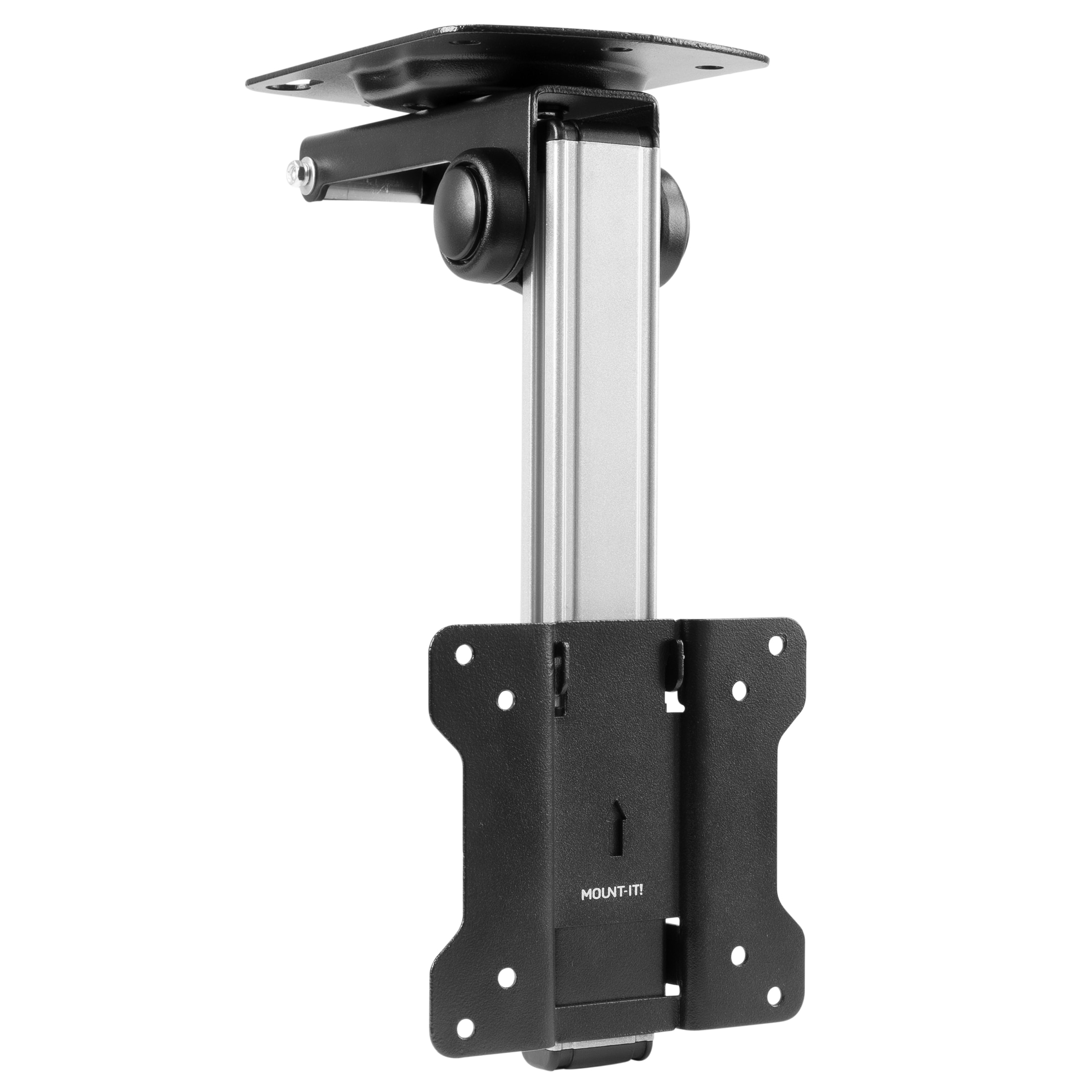 Mount-It! MI-4211 TV Mount Full motion Indoor Ceiling TV mount Fits TVs up to 29-in ( Hardware Included )
