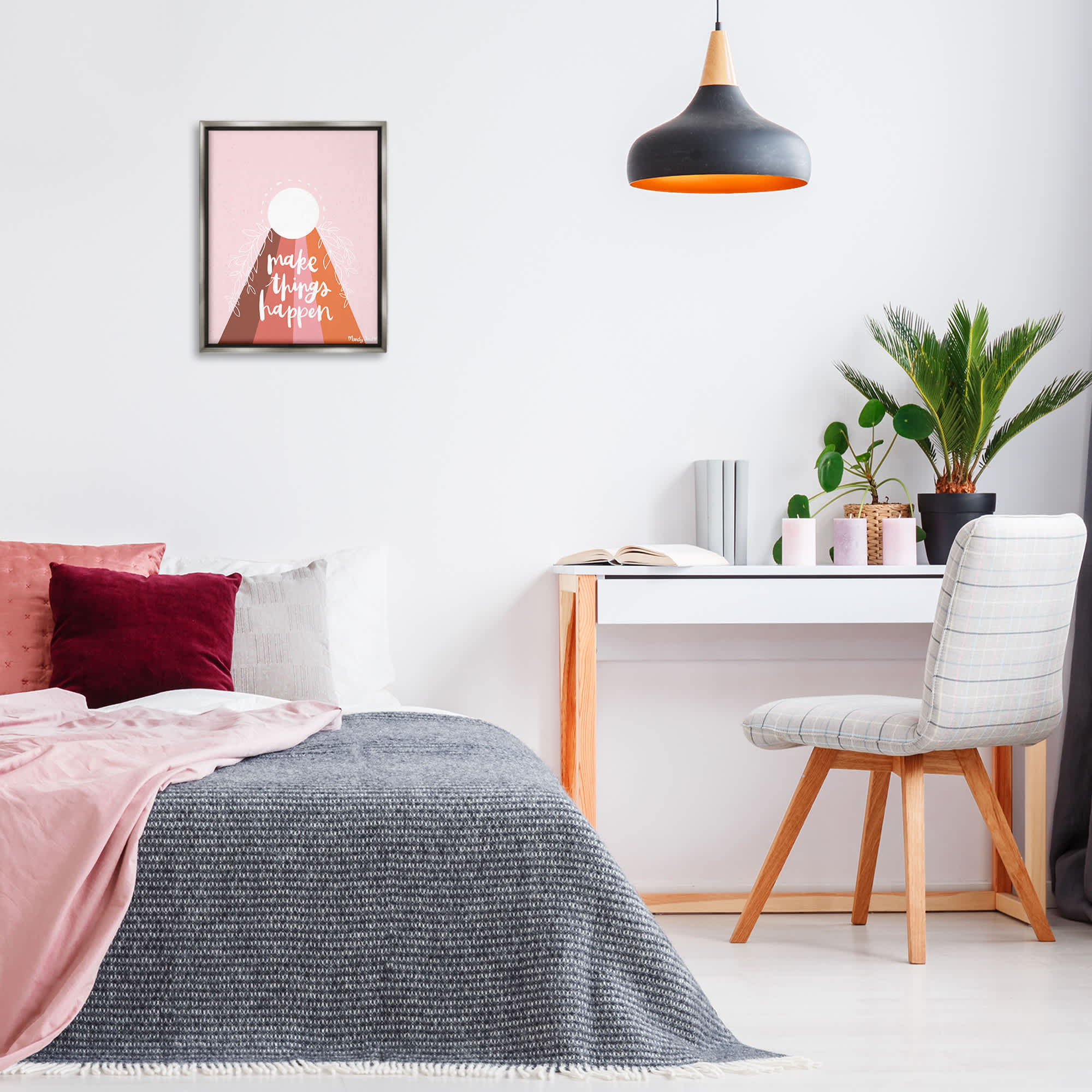 Stupell Industries BS-332-FFL-16X20 Wall-Art - View #3