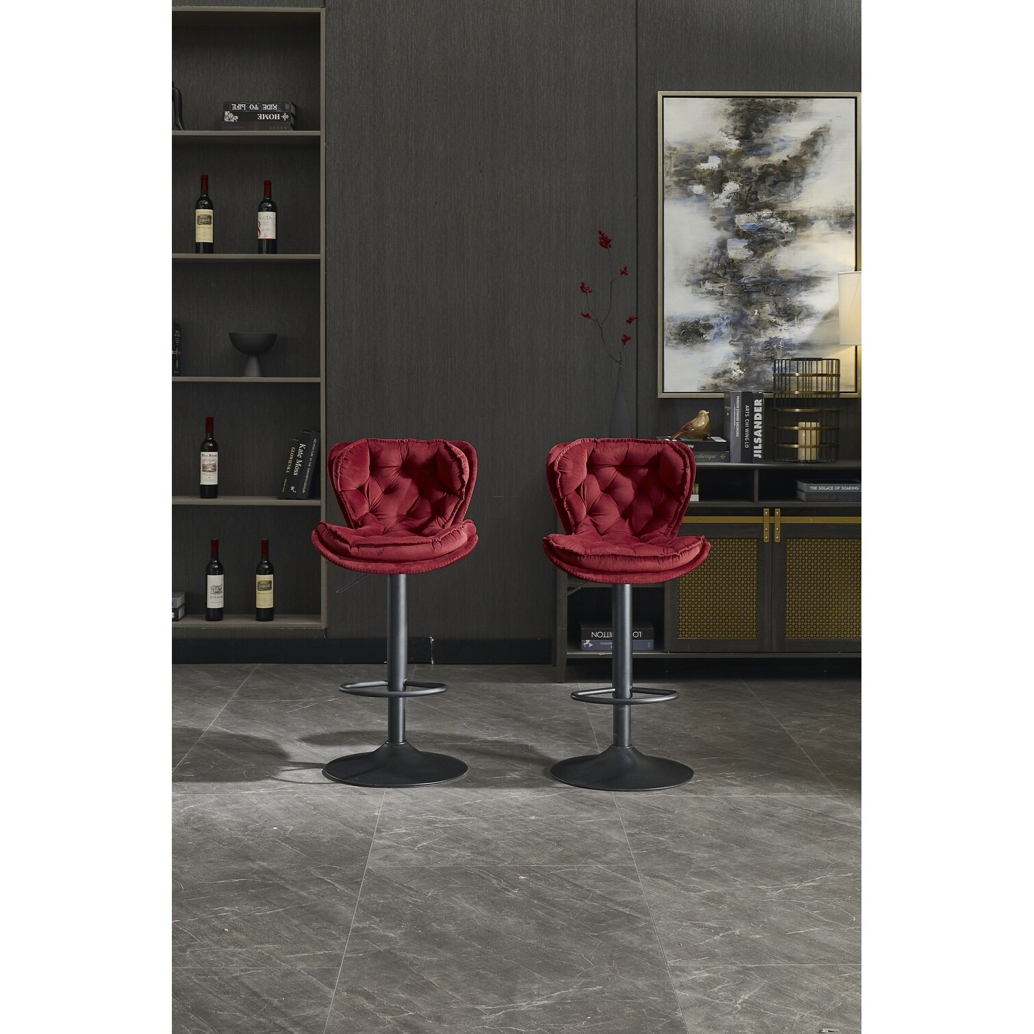 SunJet XRCOR1DS0LHS stools - View #6